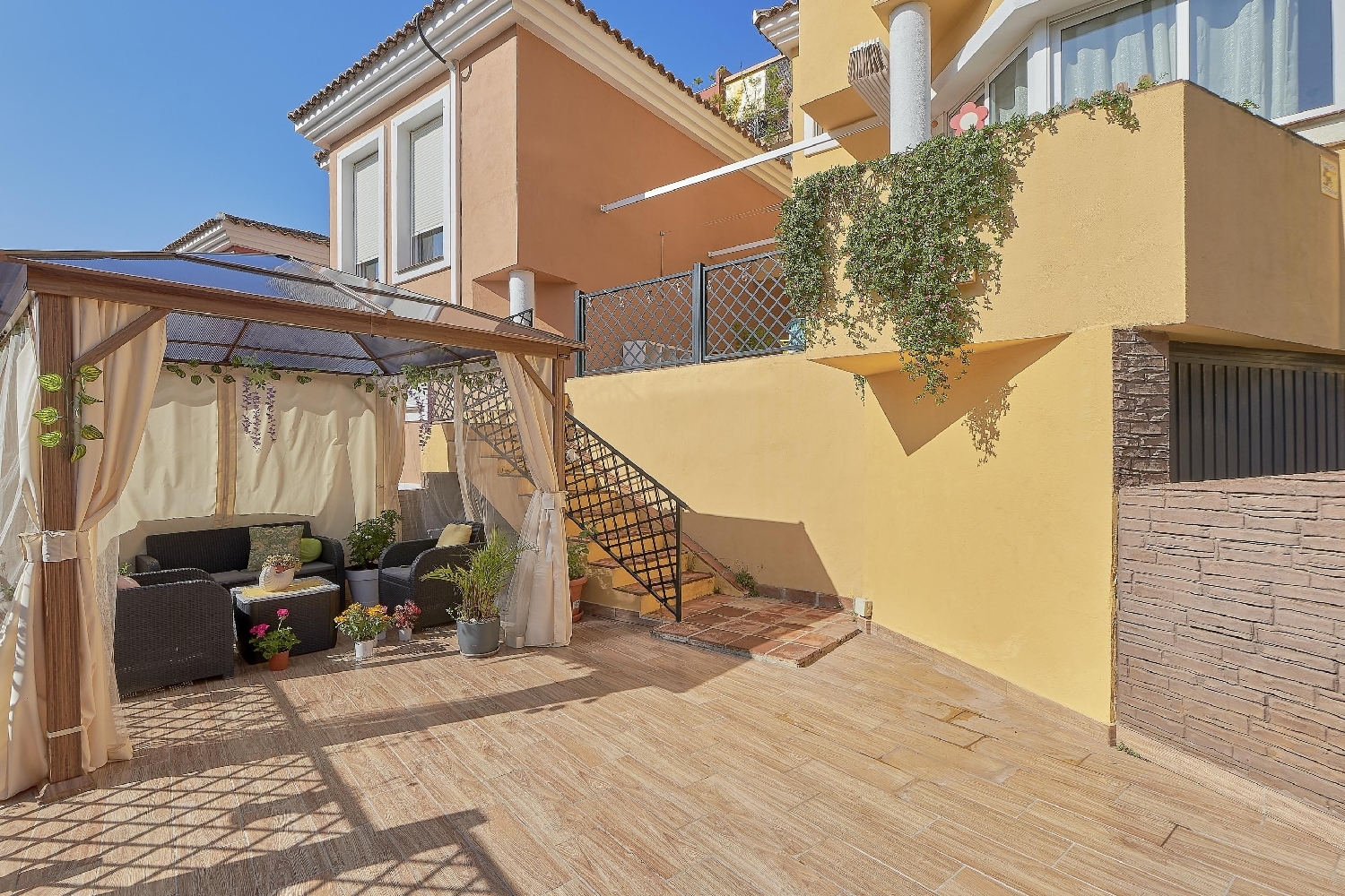  for sale semi-detached house Benalmádena Costa Del Sol Occidental 6