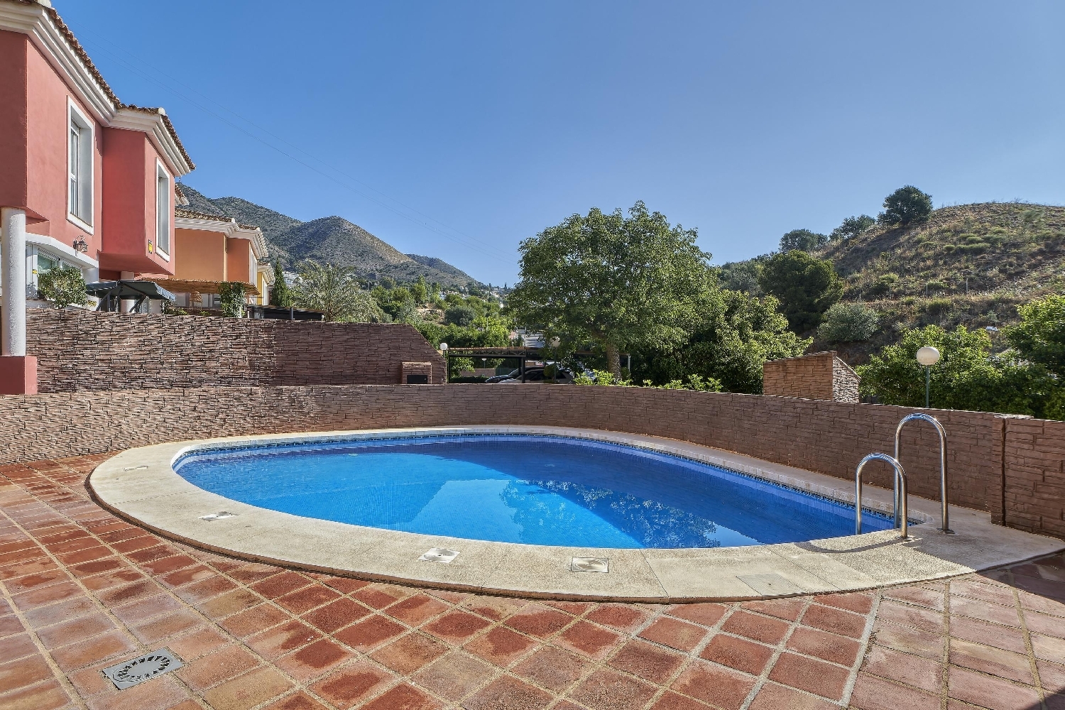  for sale semi-detached house Benalmádena Costa Del Sol Occidental 3