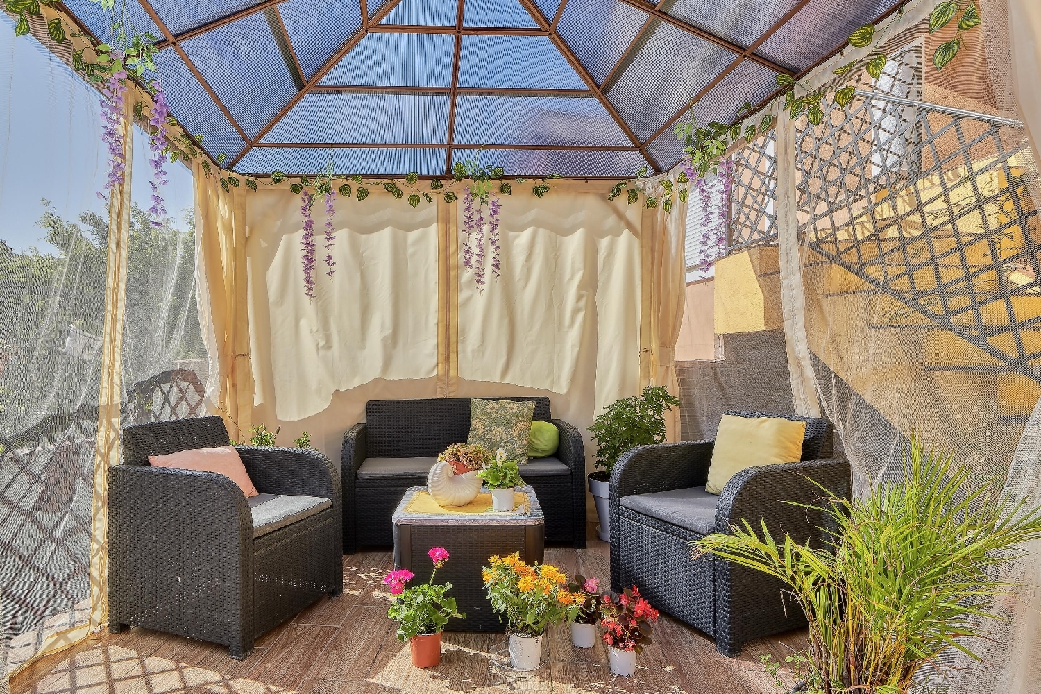  for sale semi-detached house Benalmádena Costa Del Sol Occidental 5