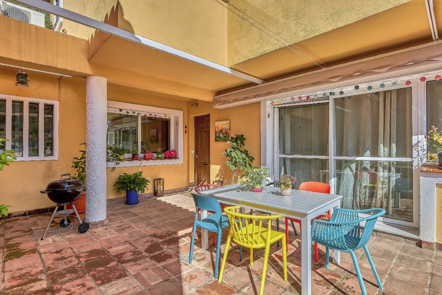  for sale semi-detached house Benalmádena Costa Del Sol Occidental 7