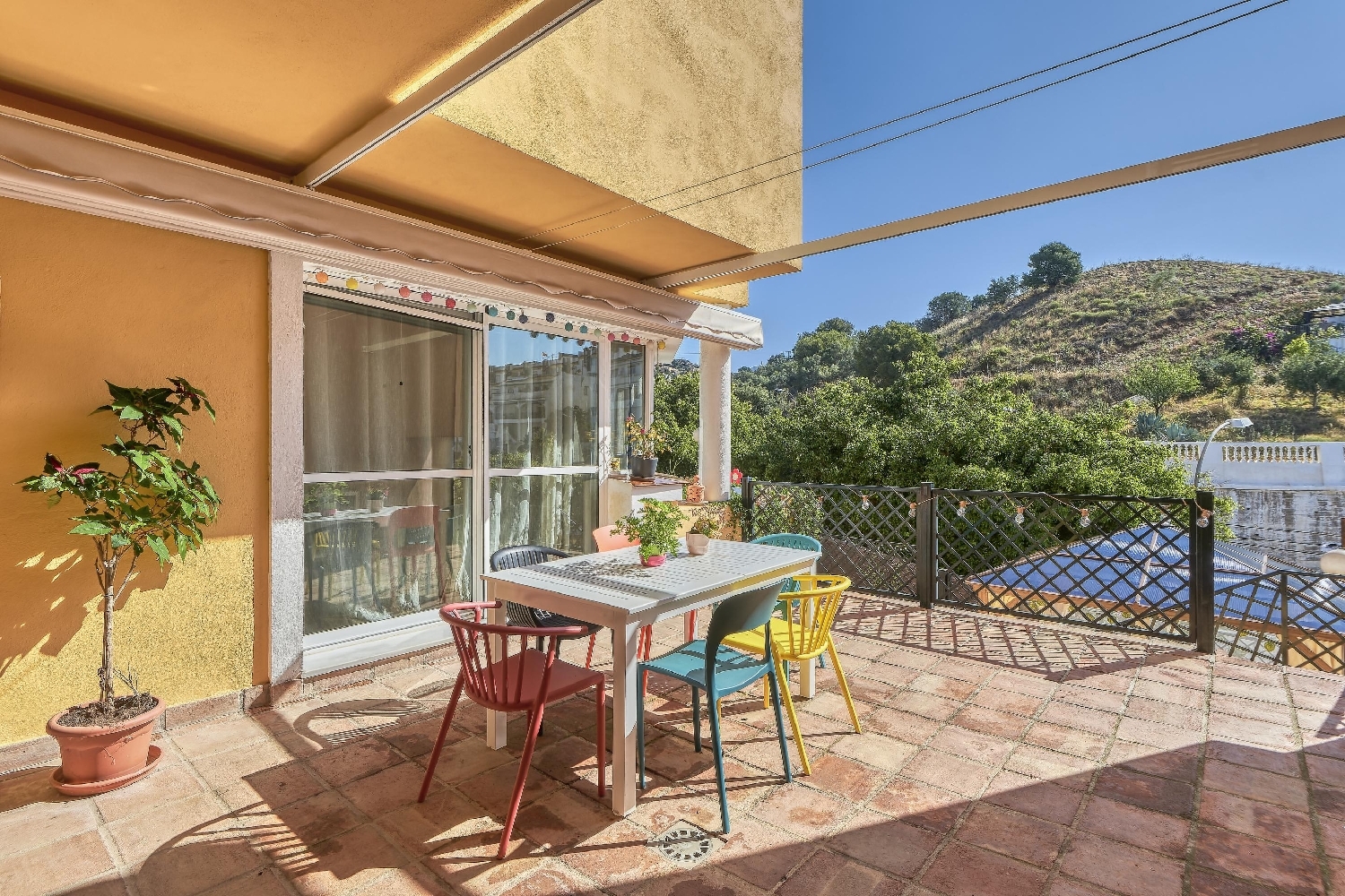  for sale semi-detached house Benalmádena Costa Del Sol Occidental 8