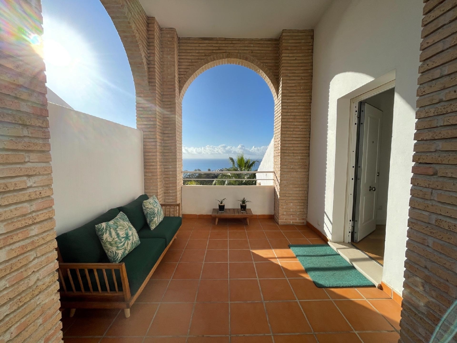  en venta pareado Benalmádena Costa Del Sol Occidental 4