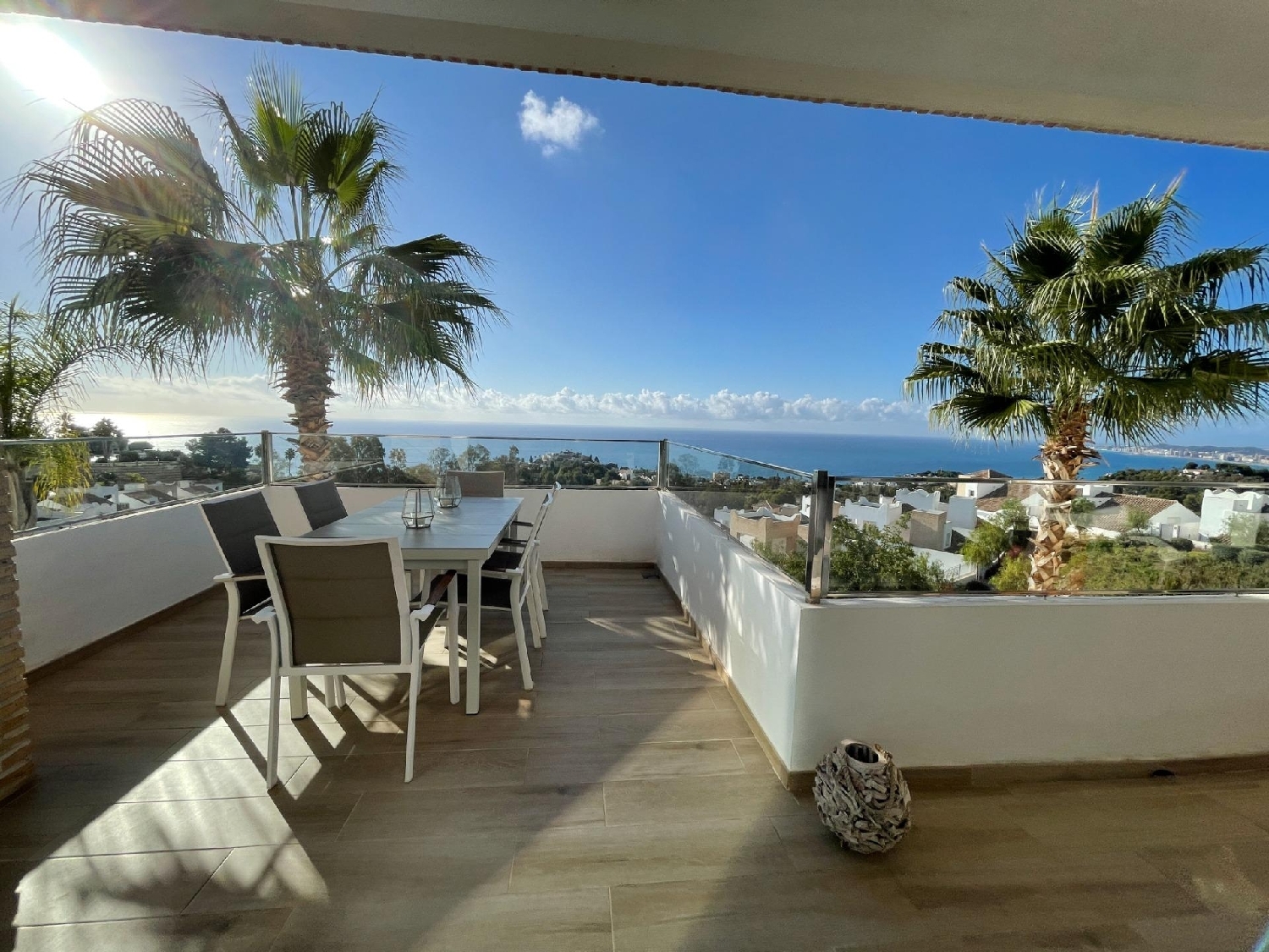  en venta pareado Benalmádena Costa Del Sol Occidental 3