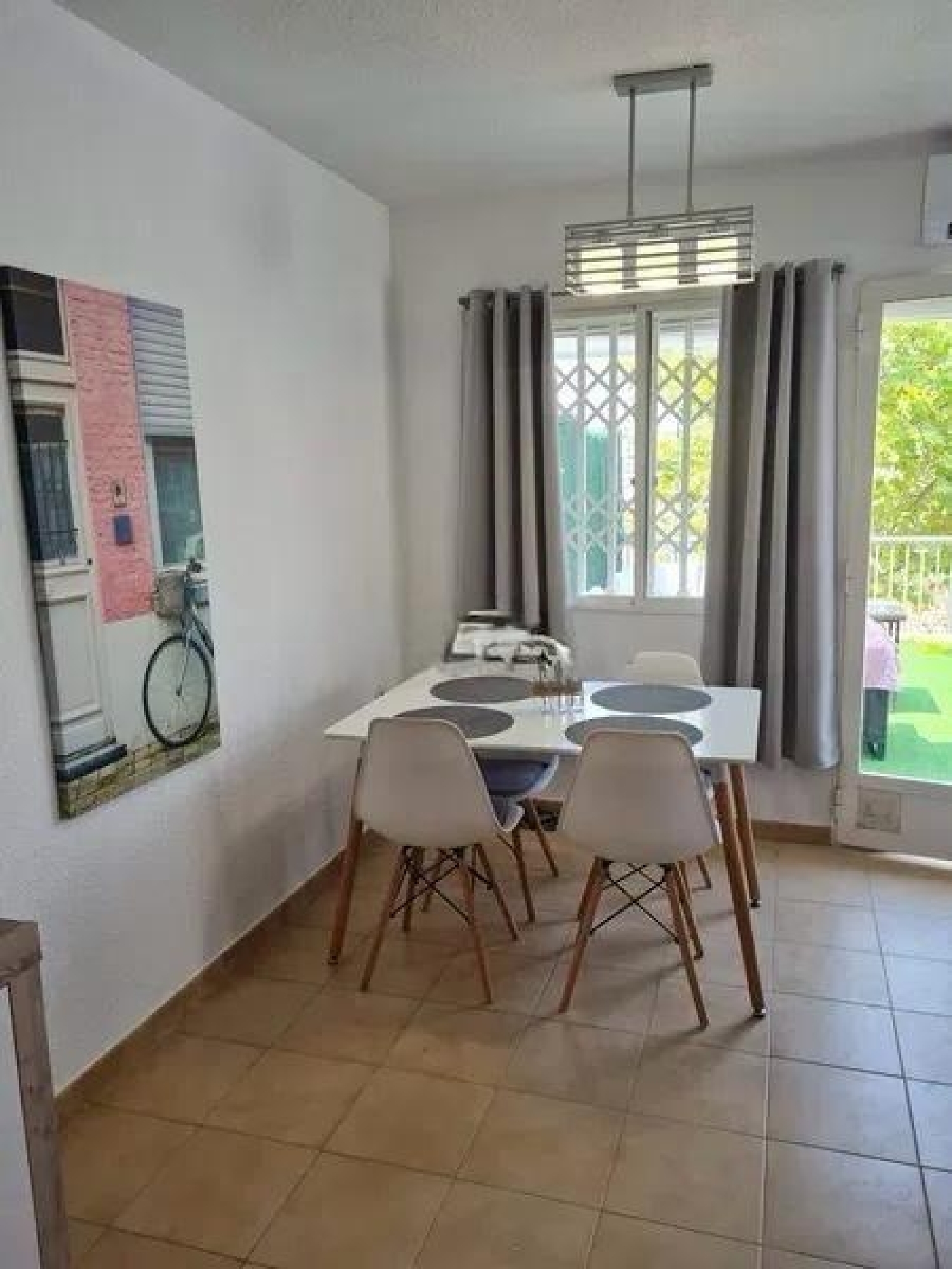  à vendre maison jumelée Benidorm (Centro) Marina Baixa 3
