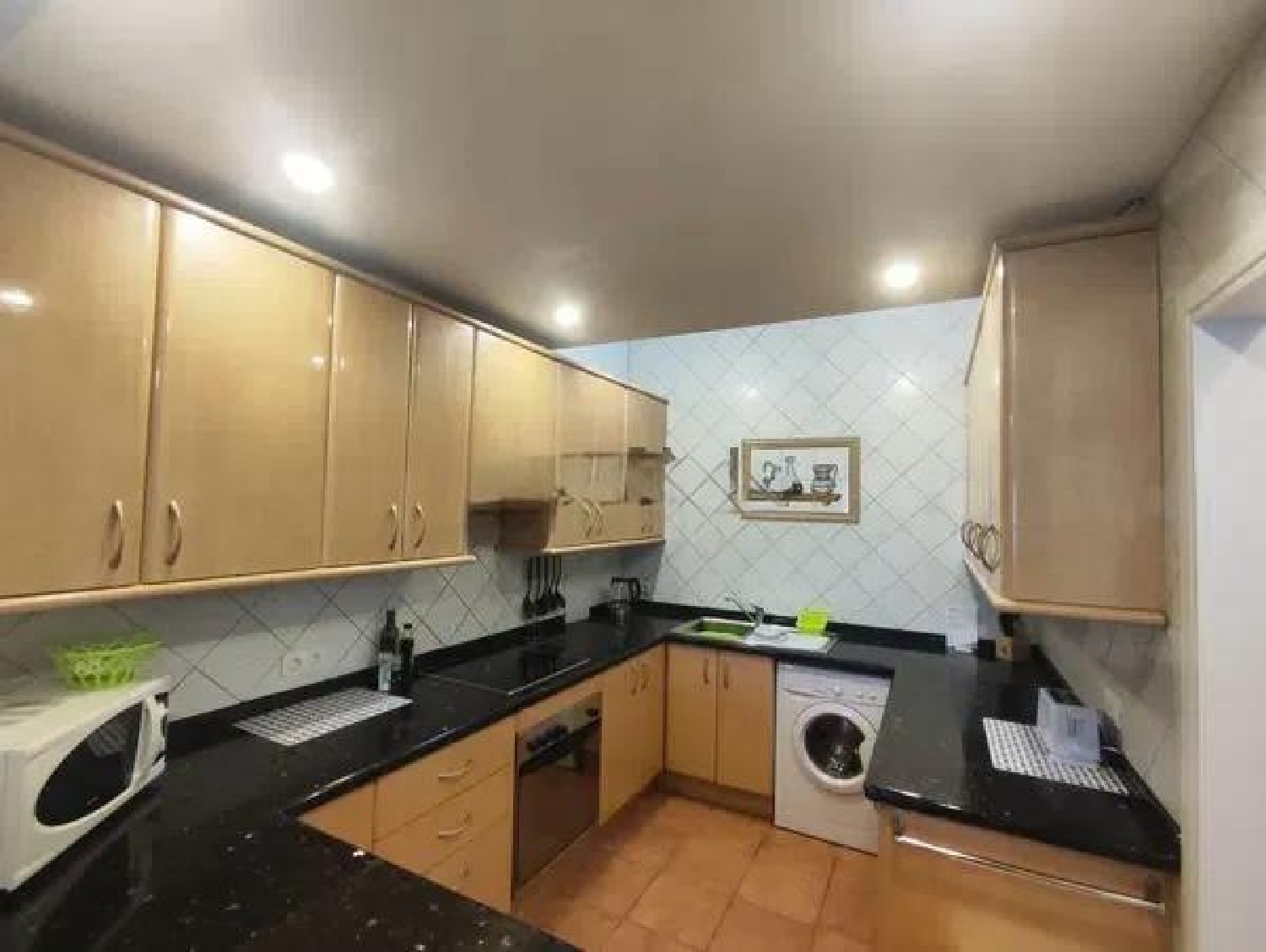  à vendre maison jumelée Benidorm (Centro) Marina Baixa 4