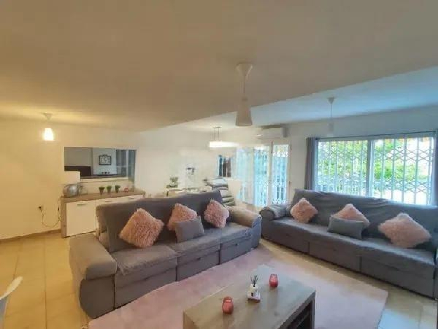  à vendre maison jumelée Benidorm (Centro) Marina Baixa 2