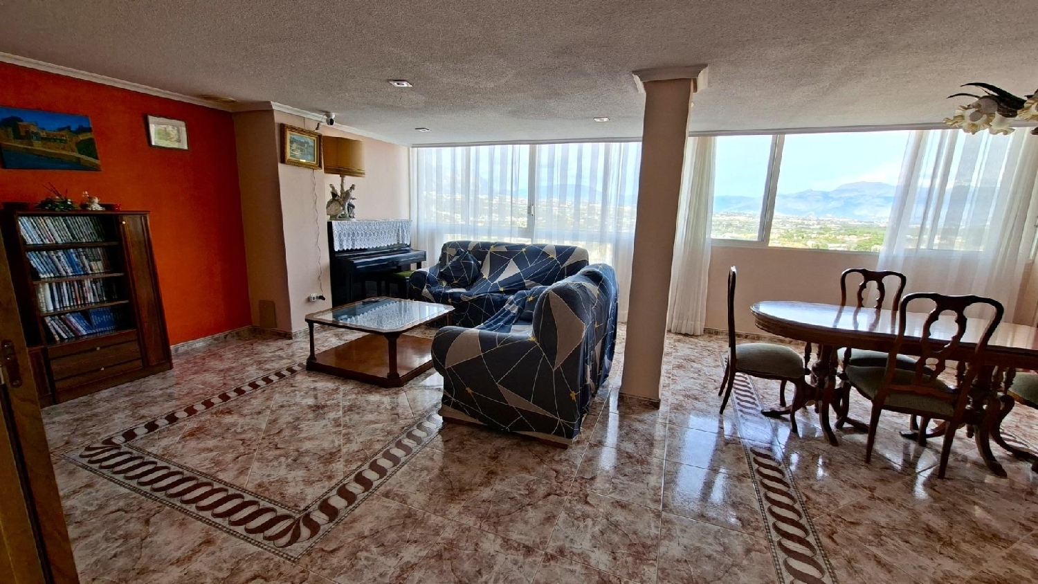  till salu parhus Benidorm (Centro) Marina Baixa 6