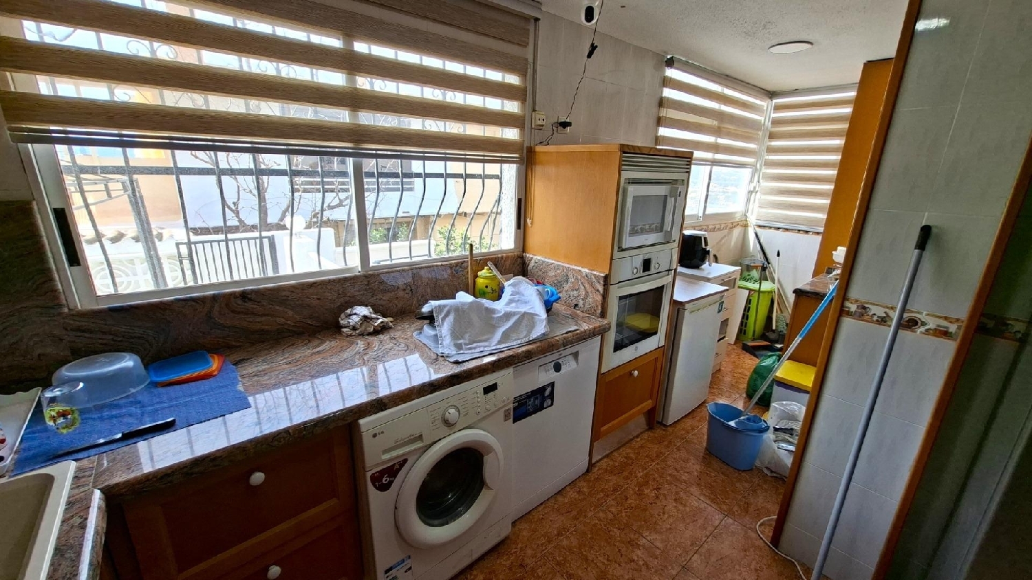  till salu parhus Benidorm (Centro) Marina Baixa 8