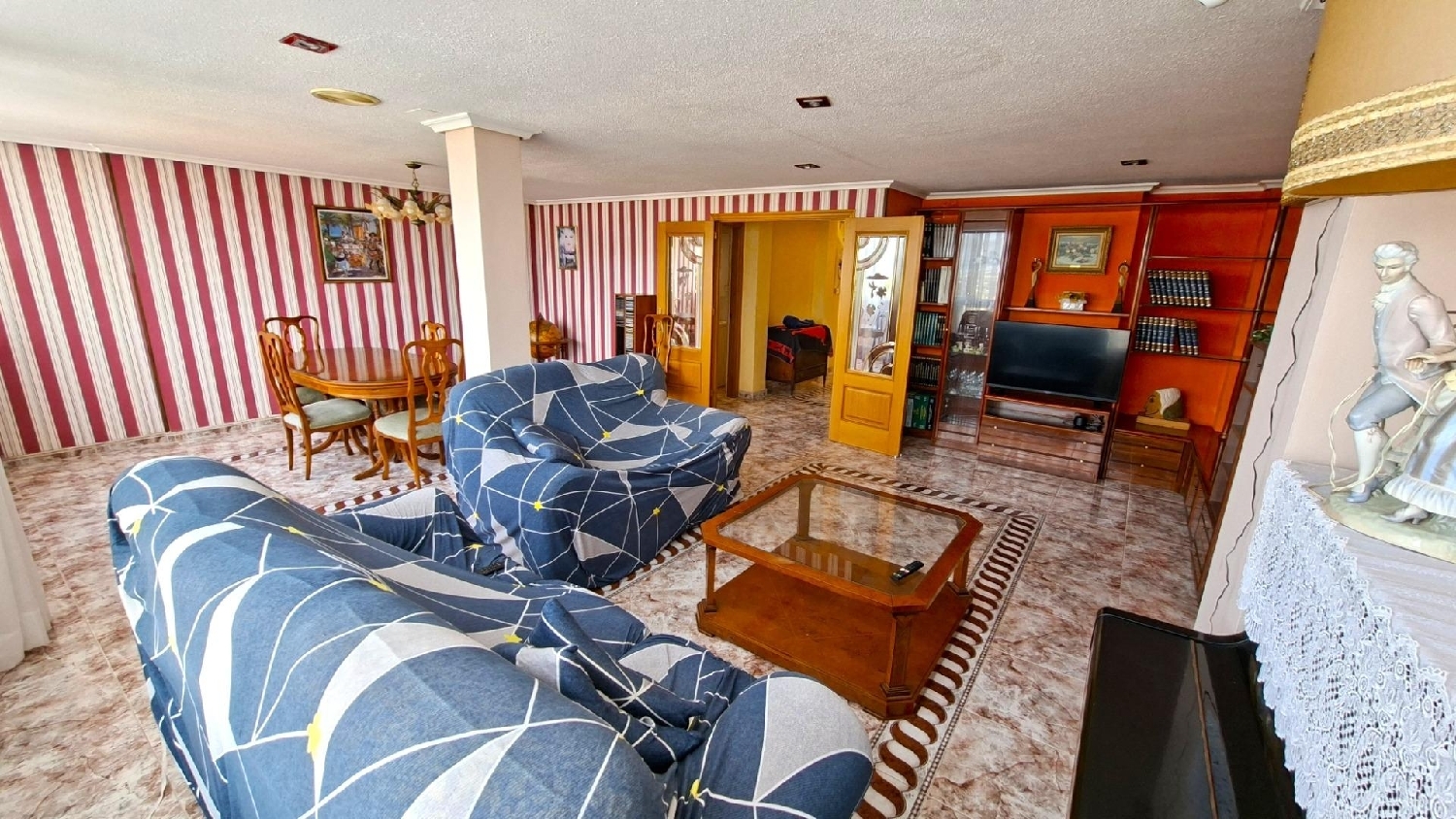  till salu parhus Benidorm (Centro) Marina Baixa 3