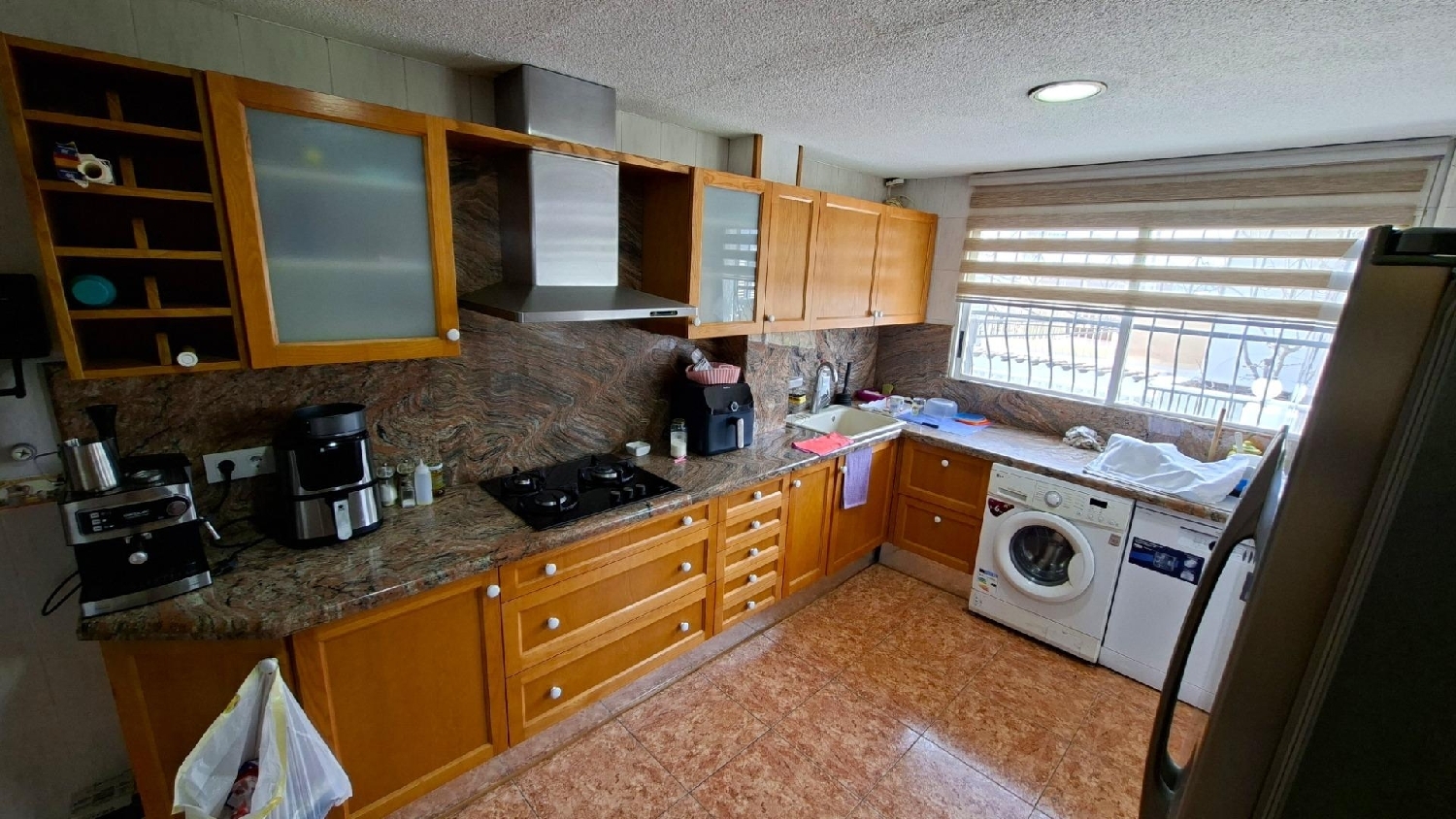  till salu parhus Benidorm (Centro) Marina Baixa 7