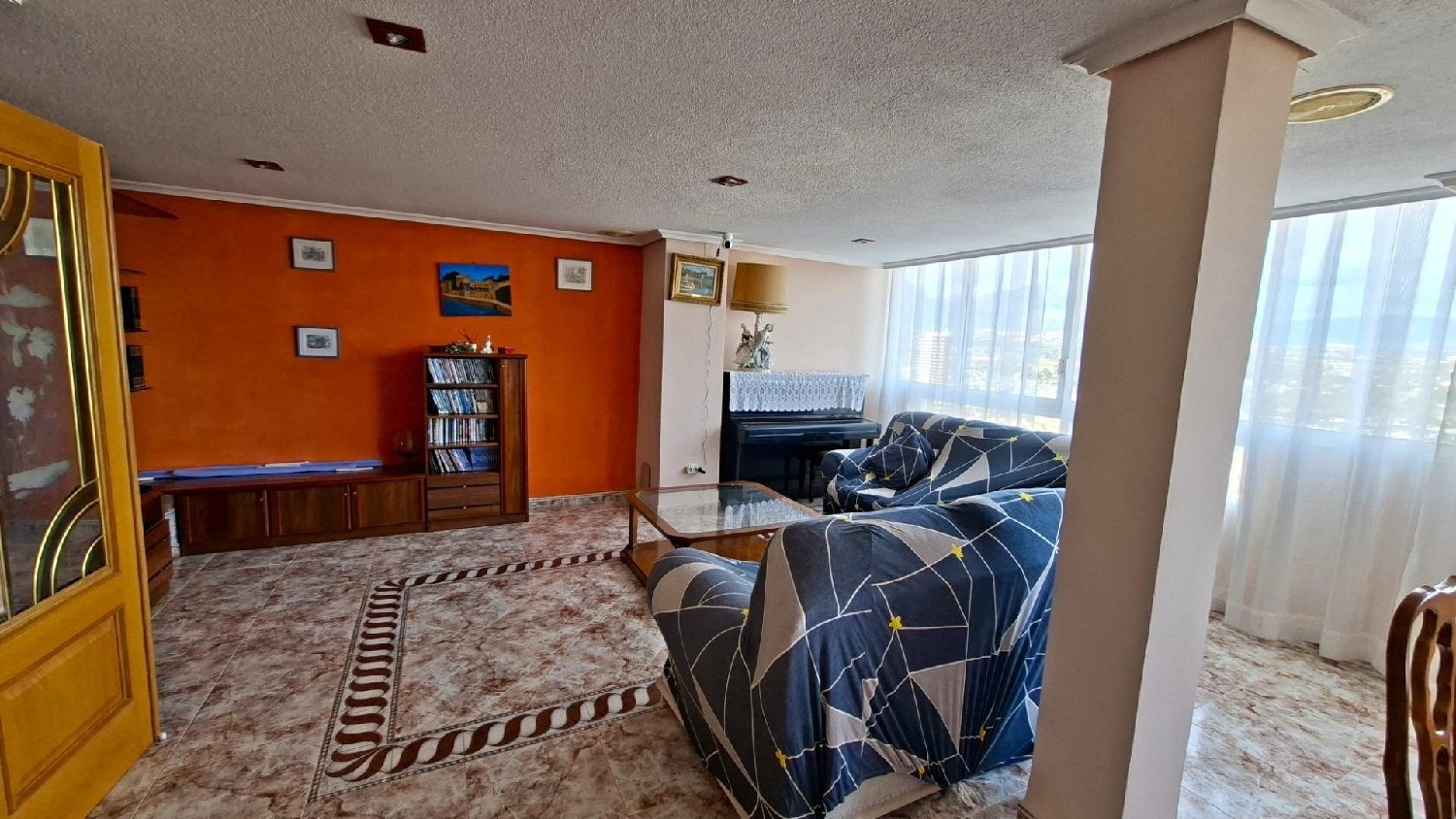  till salu parhus Benidorm (Centro) Marina Baixa 5