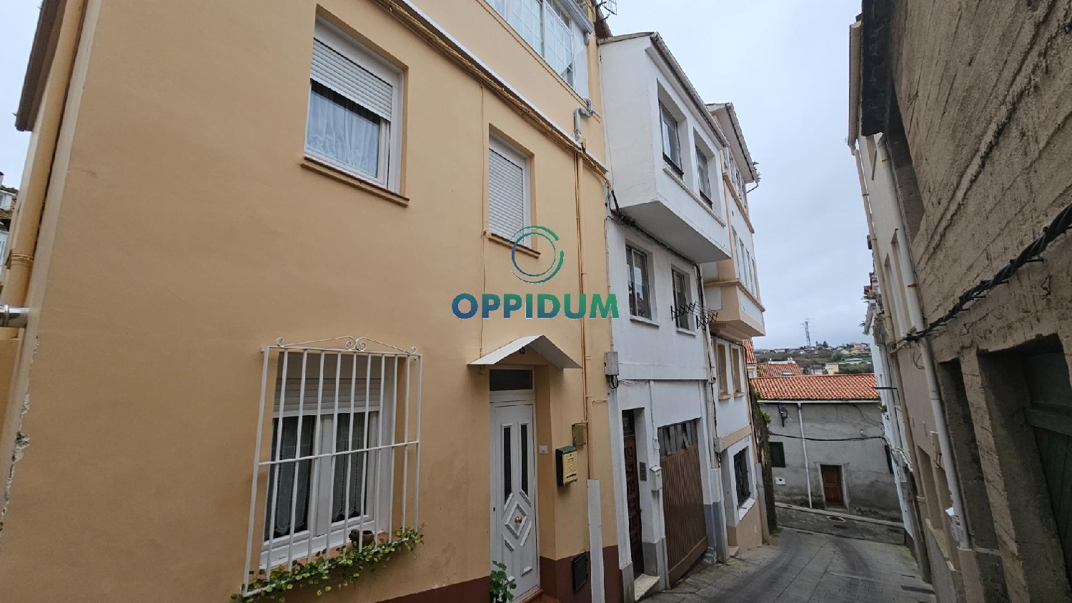  en venta pareado Betanzos Betanzos 2