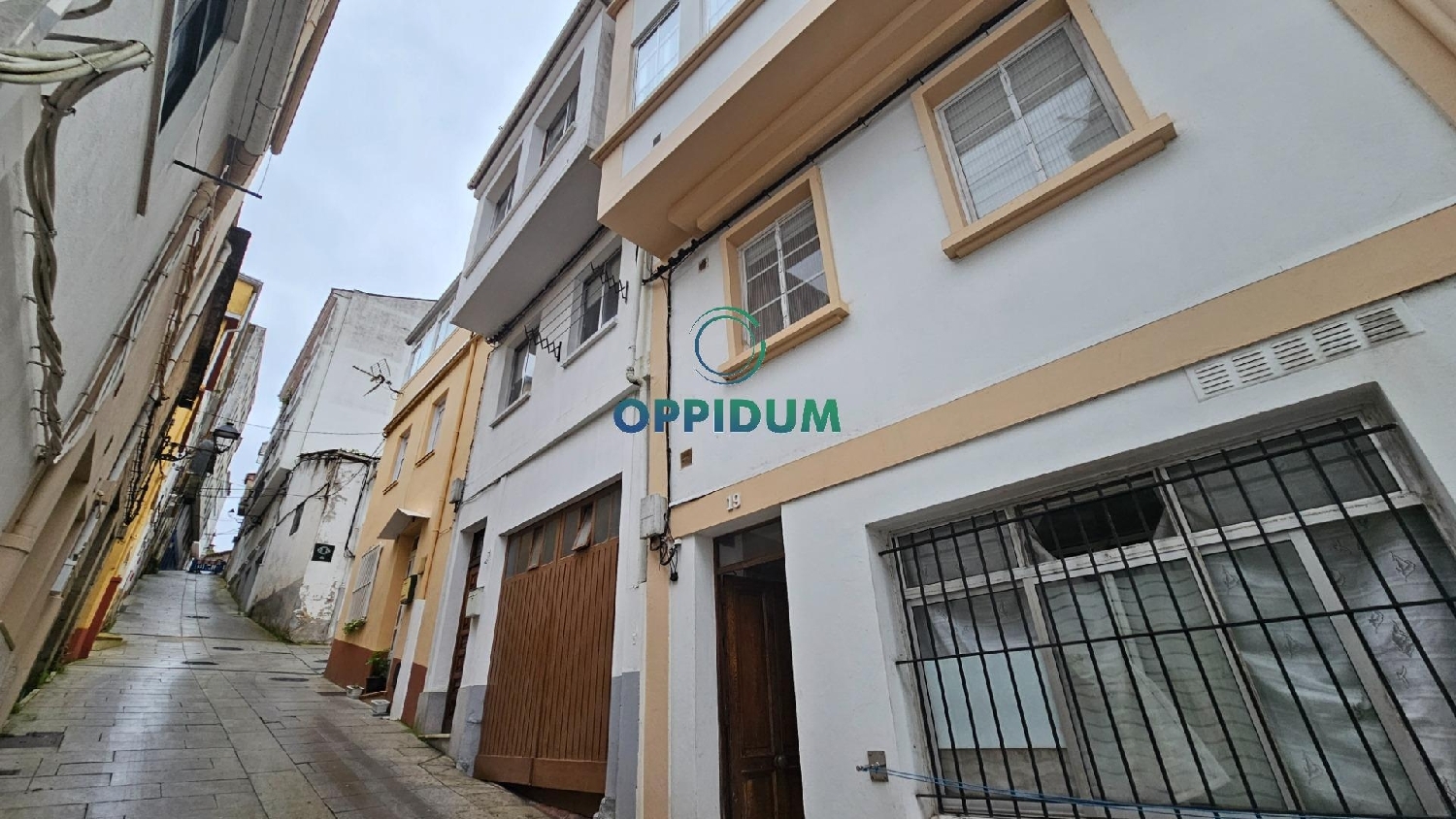  en venta pareado Betanzos Betanzos 1