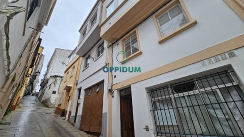 Betanzos Betanzos pareado foto 6348369