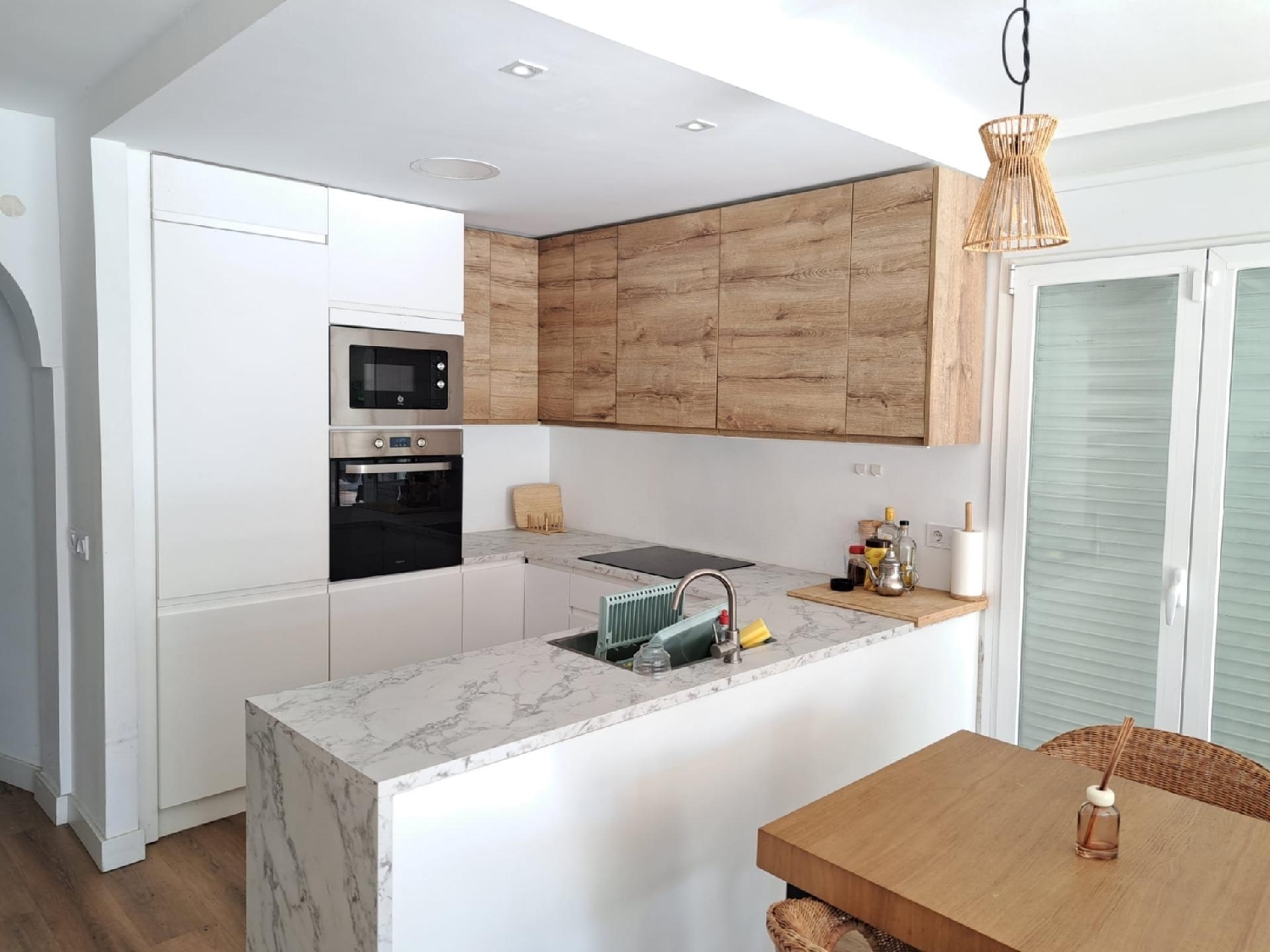 till salu parhus Calahonda Costa Del Sol Occidental 4