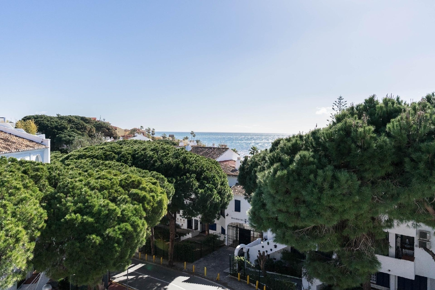 till salu parhus Calahonda Costa Del Sol Occidental 2