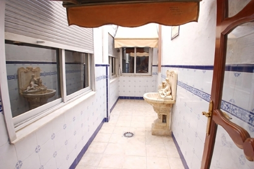 Carcaixent Ribera Alta Doppelhaushälfte Bild 6347931