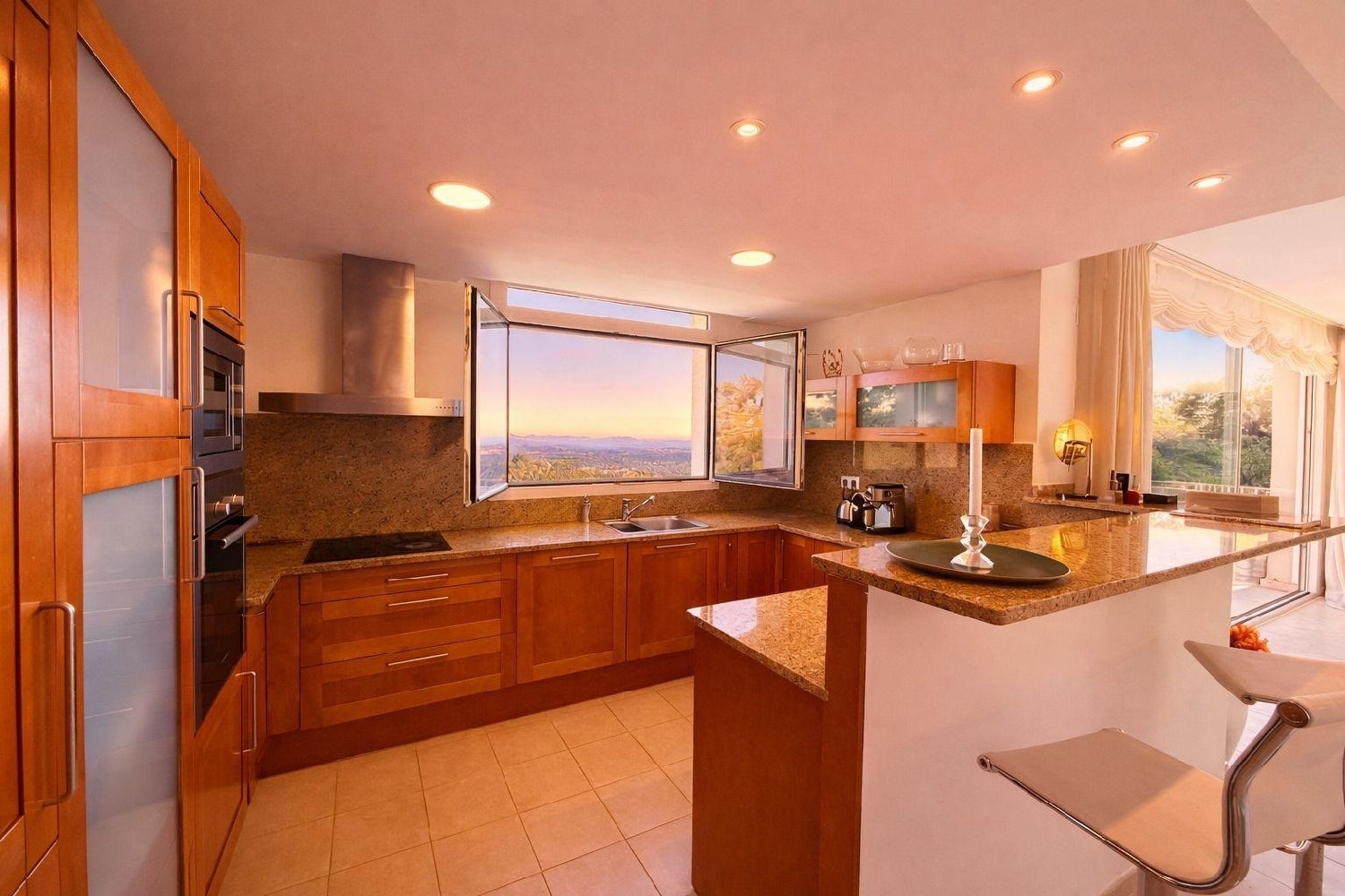  till salu parhus Castell-Platja D'aro Baix Empordà 5