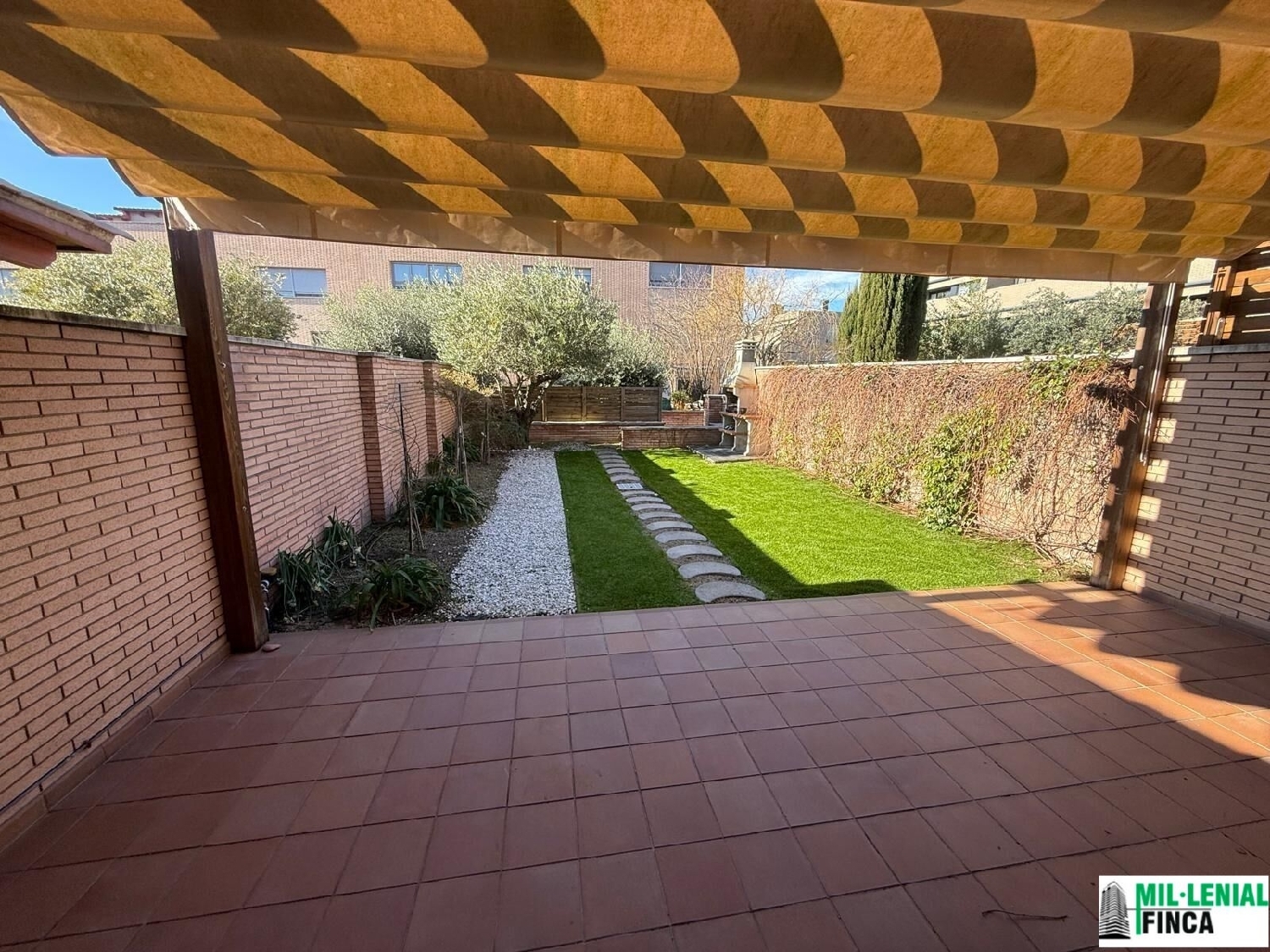 for sale semi-detached house Castellar Del Vallès Vallès Occidental 7