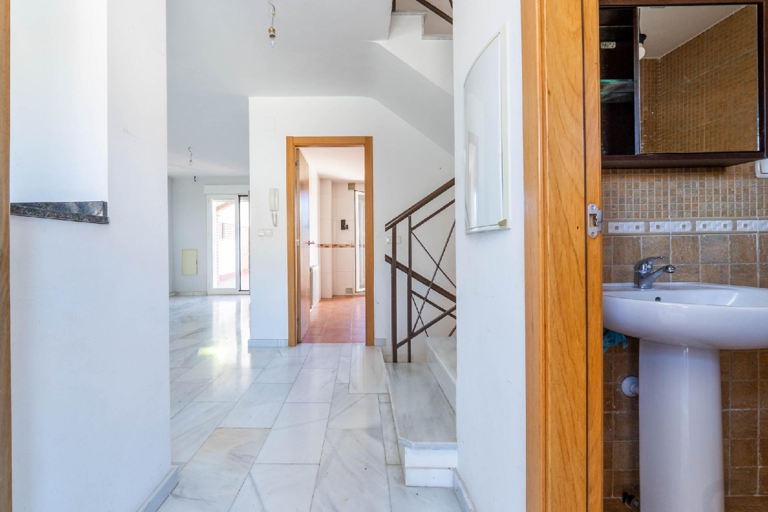  for sale semi-detached house Cenes De La Vega Vega De Granada 4