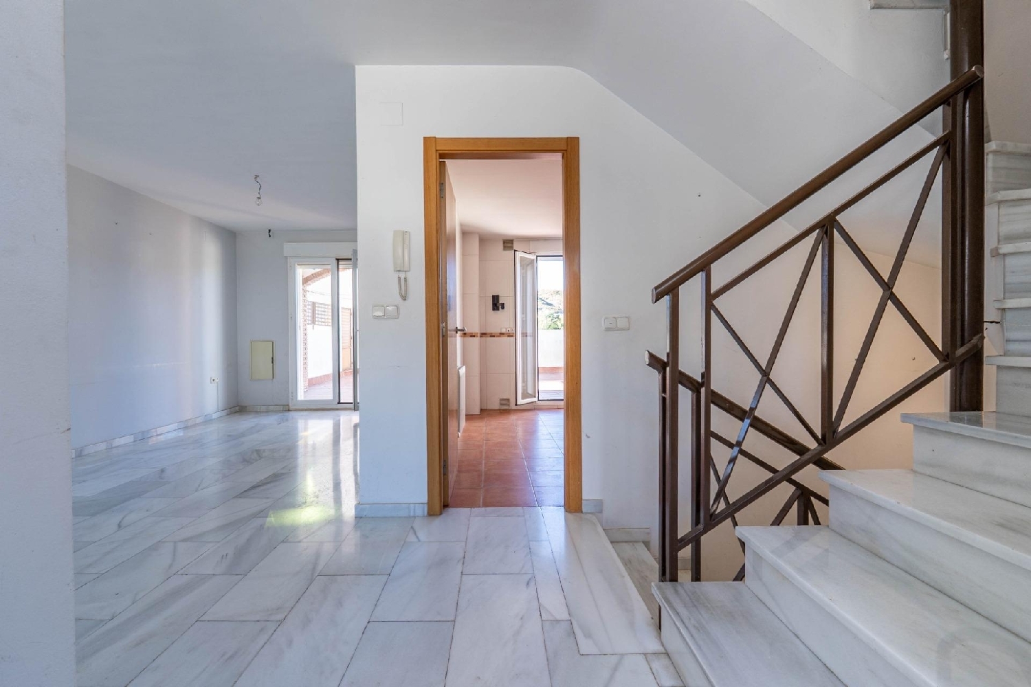  for sale semi-detached house Cenes De La Vega Vega De Granada 6