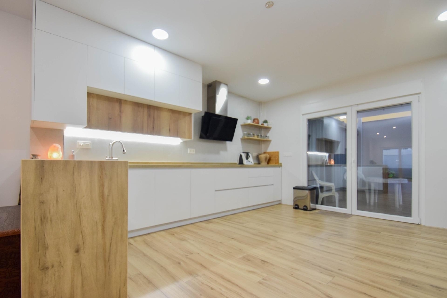 kaufen Doppelhaushälfte Churriana De La Vega Vega De Granada 6