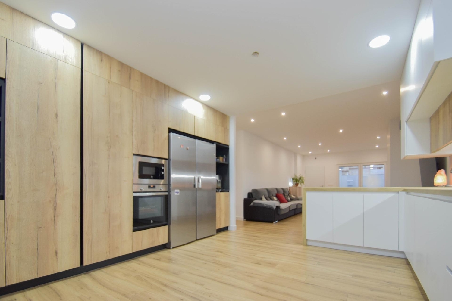 kaufen Doppelhaushälfte Churriana De La Vega Vega De Granada 4