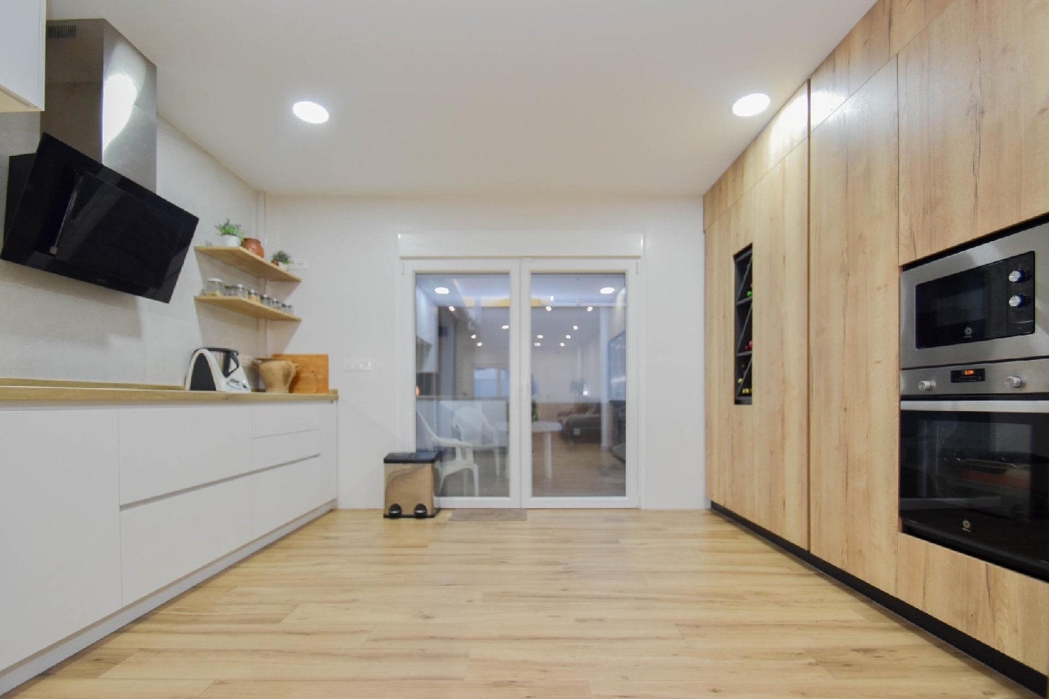 kaufen Doppelhaushälfte Churriana De La Vega Vega De Granada 7