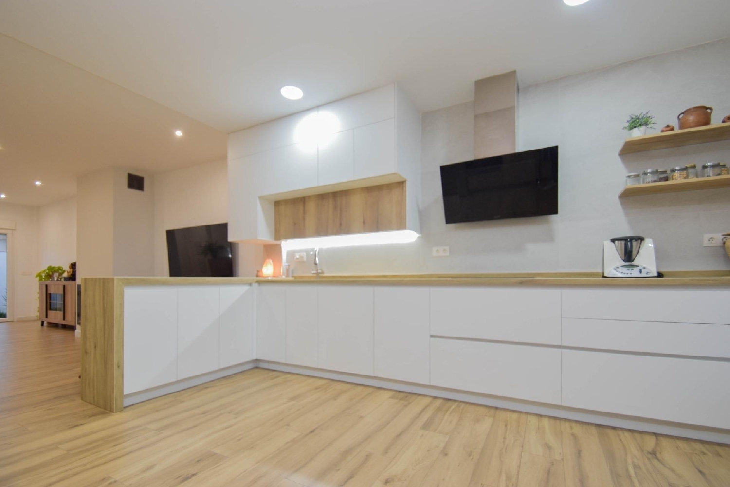 kaufen Doppelhaushälfte Churriana De La Vega Vega De Granada 3