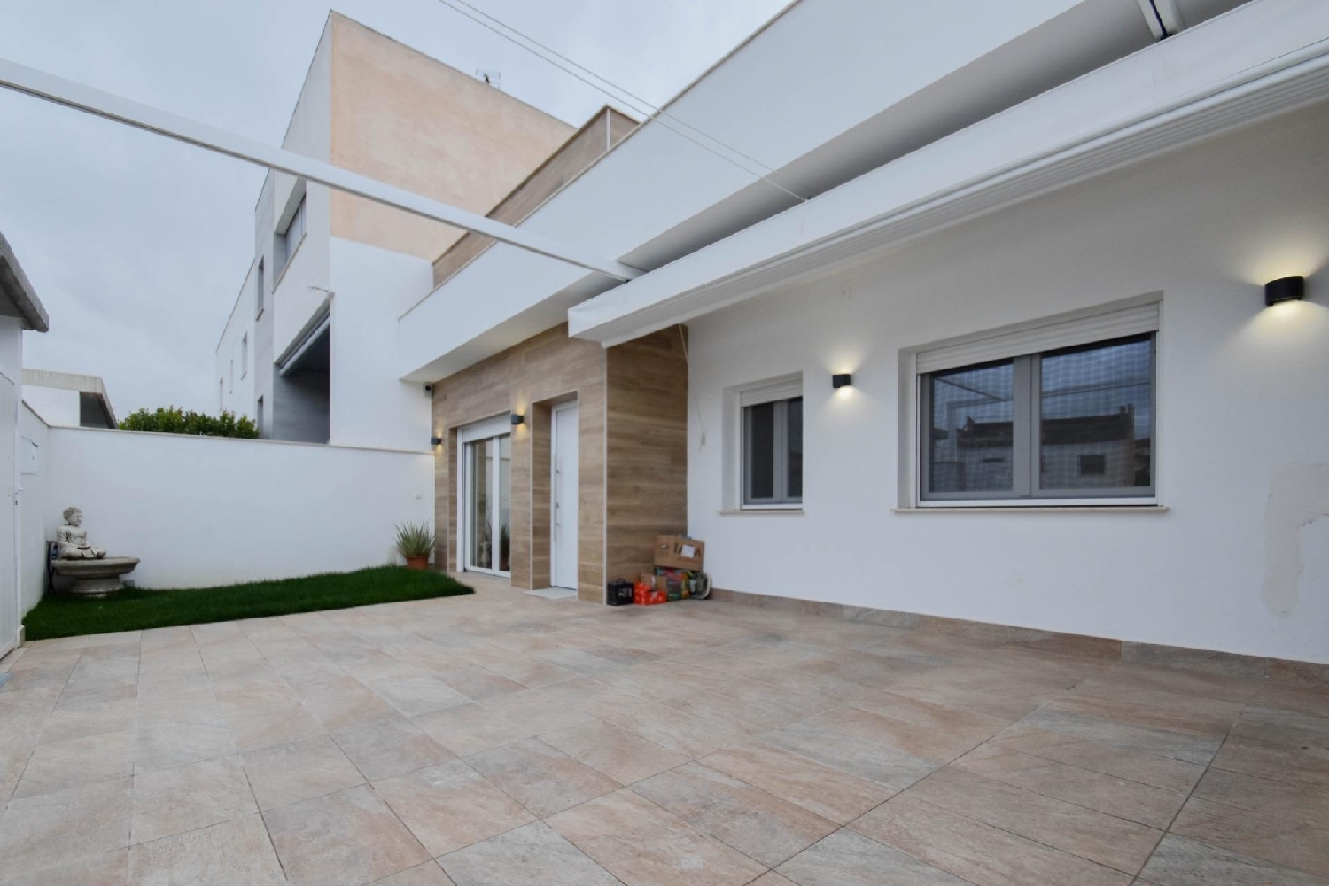 kaufen Doppelhaushälfte Churriana De La Vega Vega De Granada 1