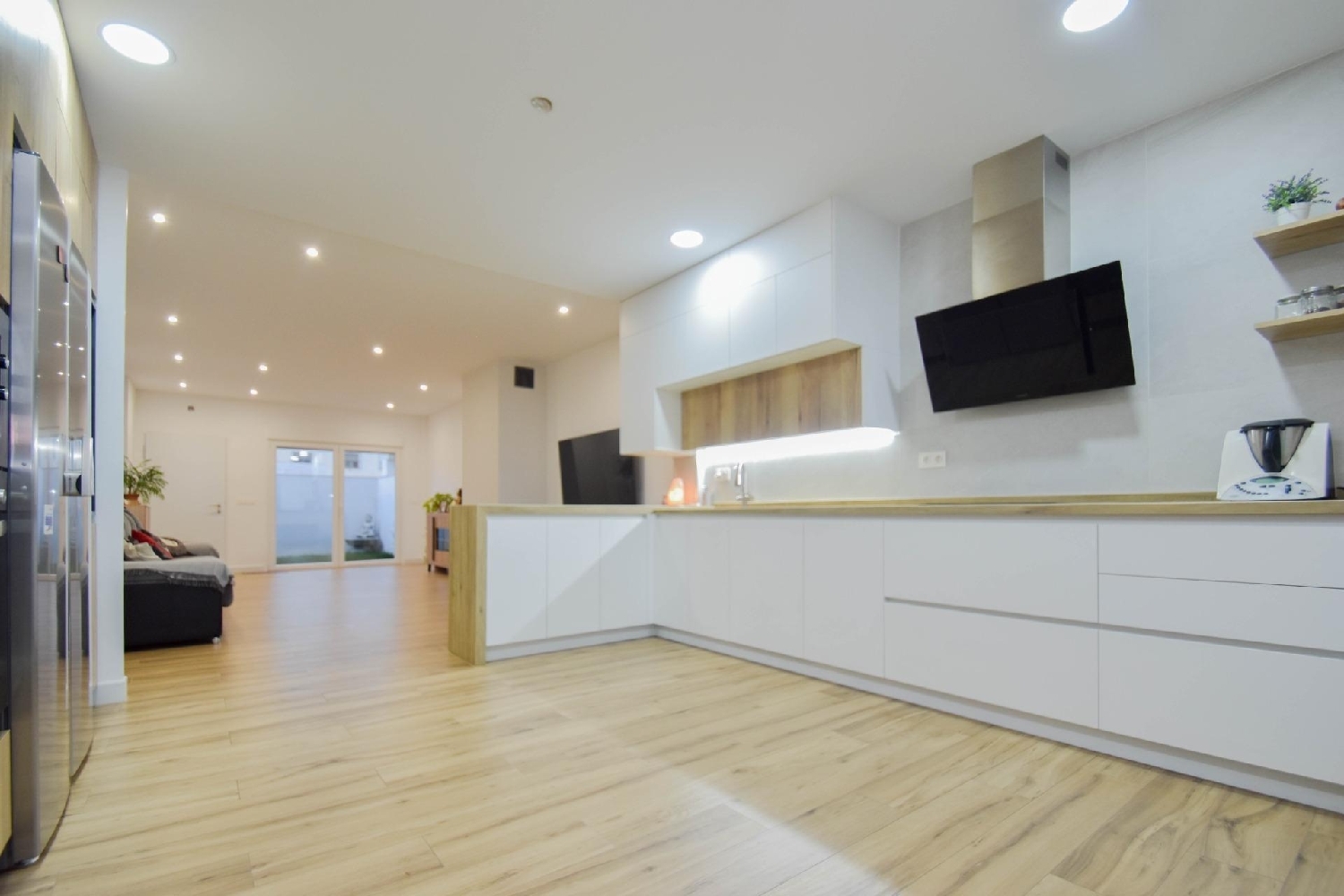 kaufen Doppelhaushälfte Churriana De La Vega Vega De Granada 2