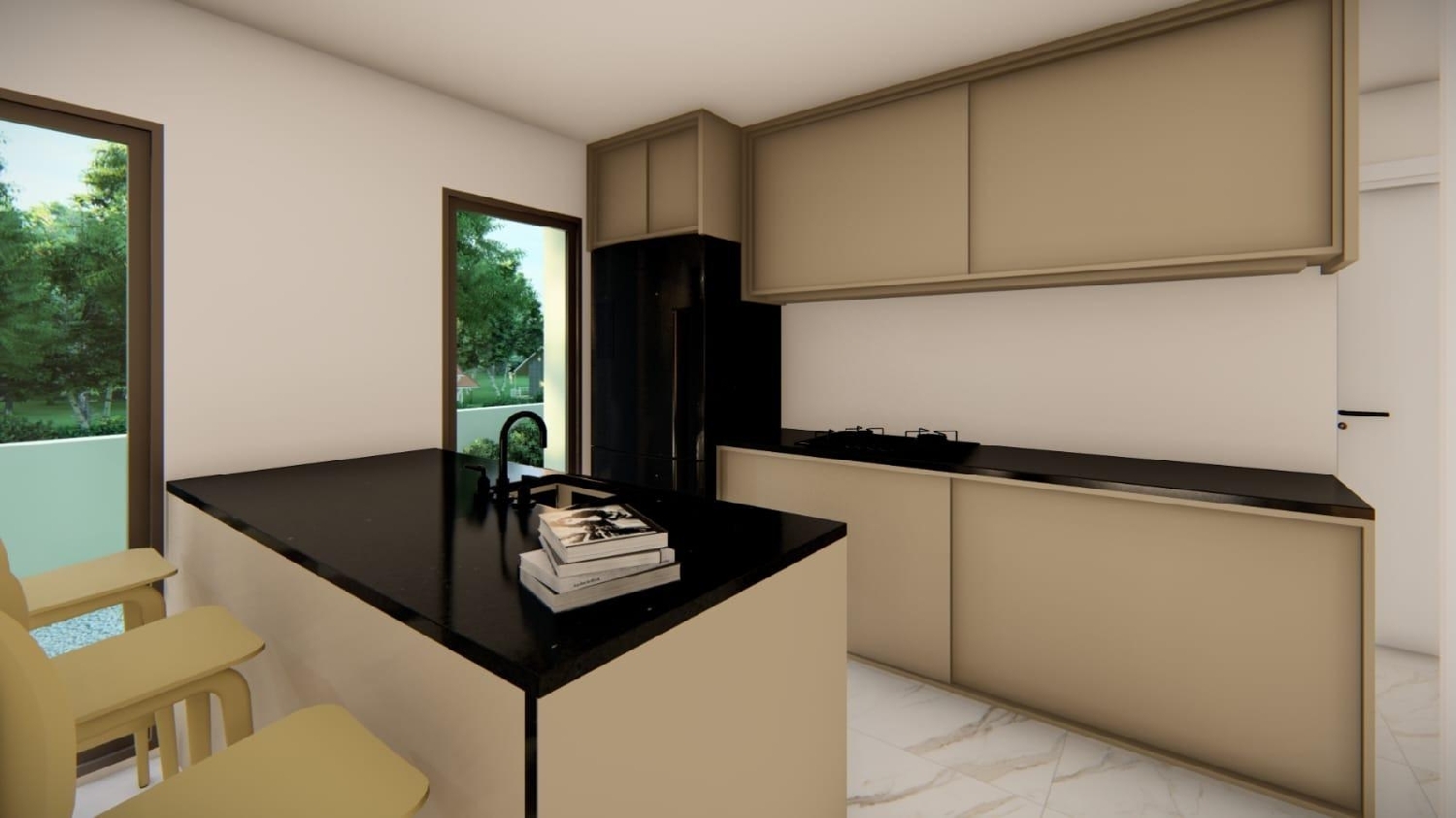  kaufen Doppelhaushälfte Daya Nueva Baix Segura 7