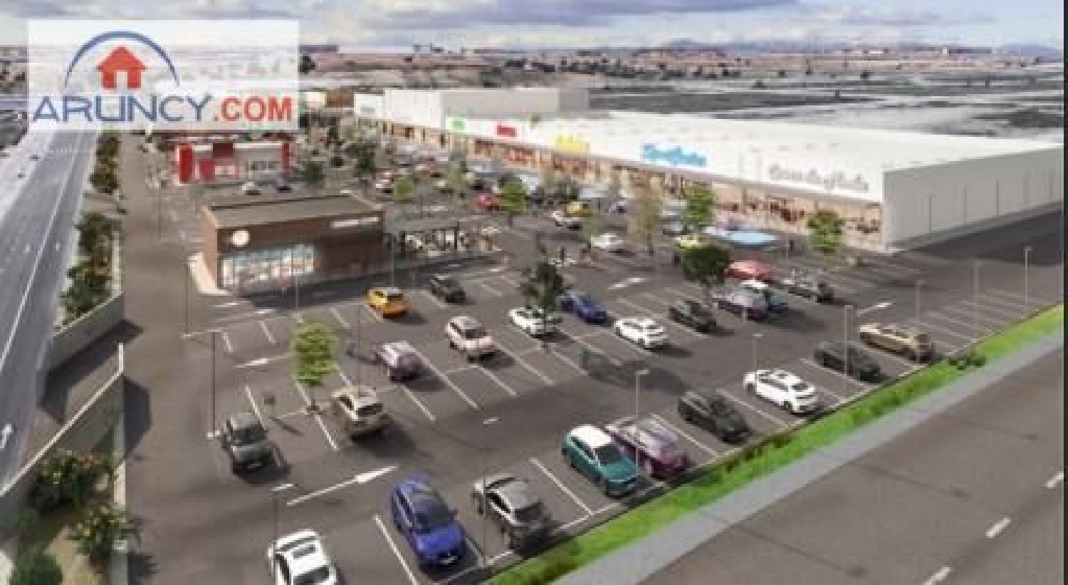 kaufen Doppelhaushälfte Dos Hermanas Málaga-Costa Del Sol 6