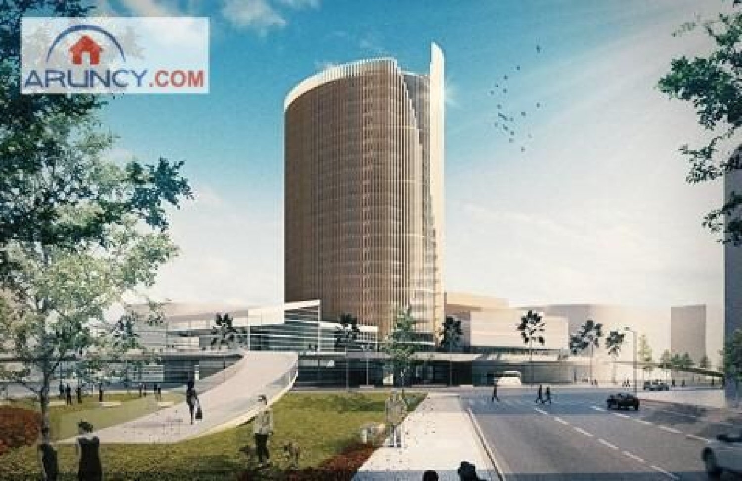 kaufen Doppelhaushälfte Dos Hermanas Málaga-Costa Del Sol 3