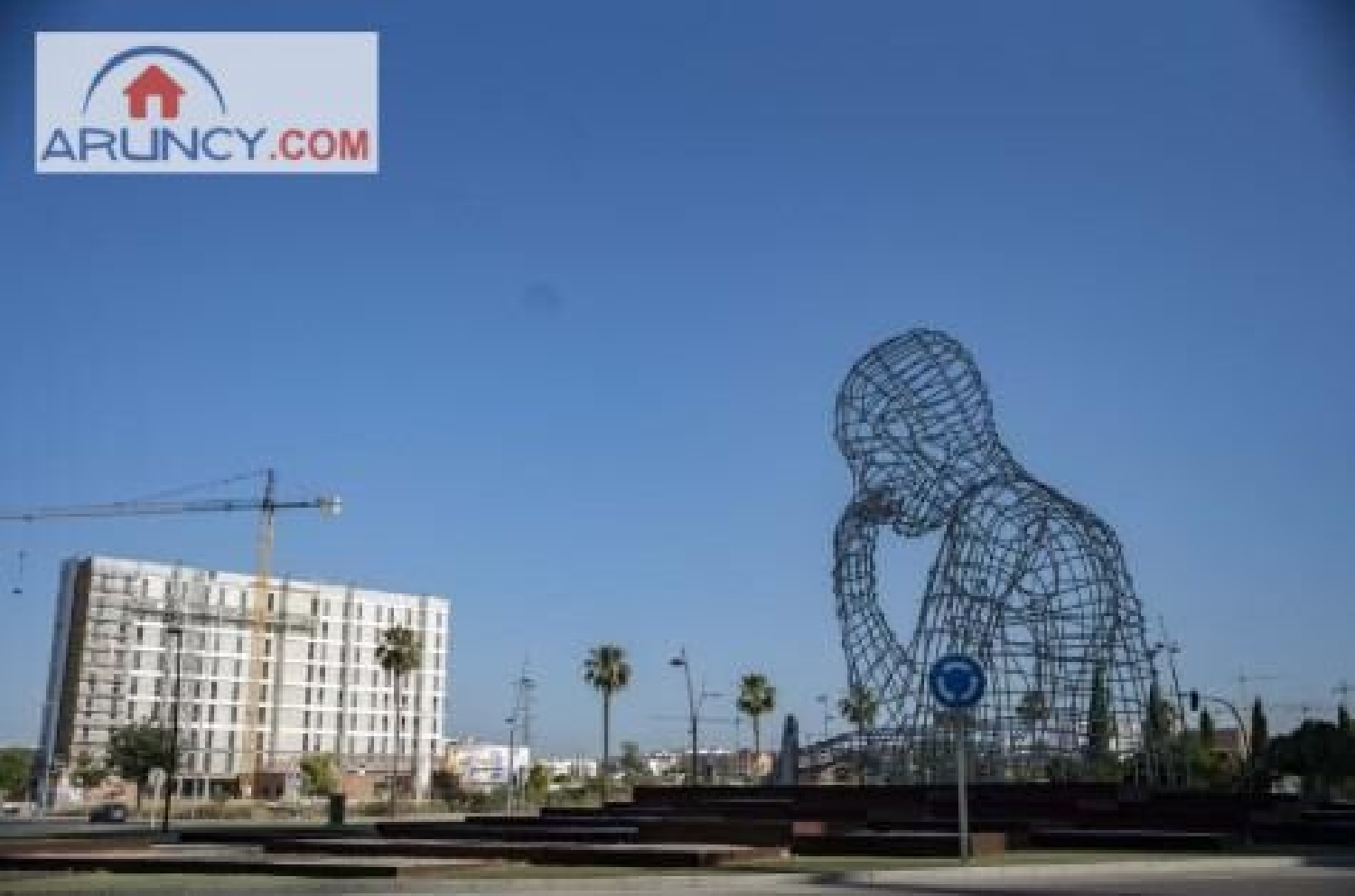 kaufen Doppelhaushälfte Dos Hermanas Málaga-Costa Del Sol 2