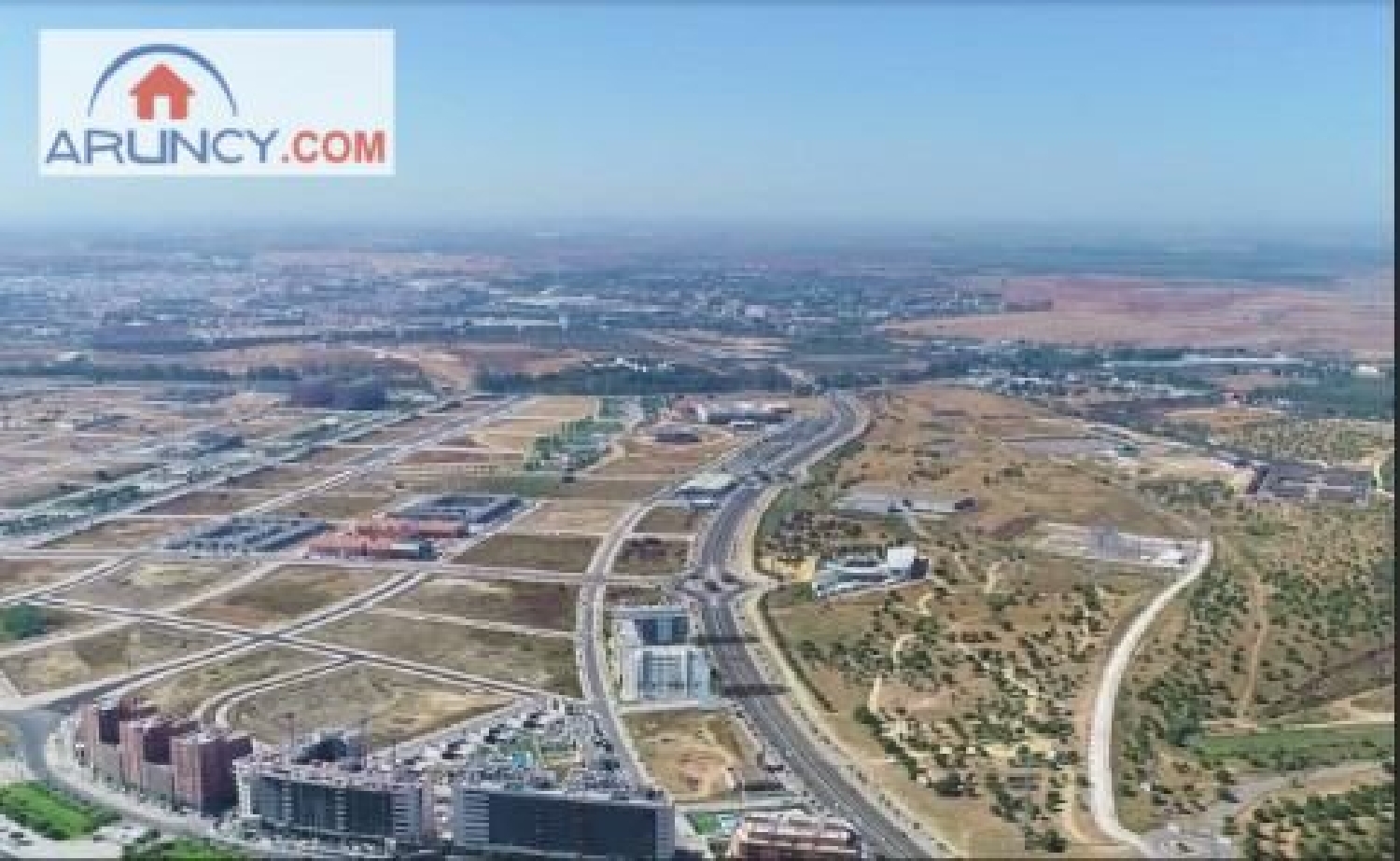 kaufen Doppelhaushälfte Dos Hermanas Málaga-Costa Del Sol 4