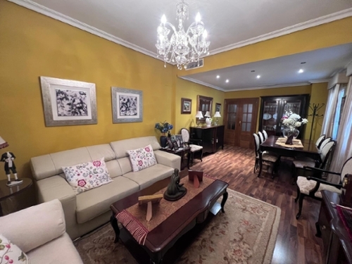 Dos Hermanas Málaga-Costa Del Sol semi-detached house foto 6352893