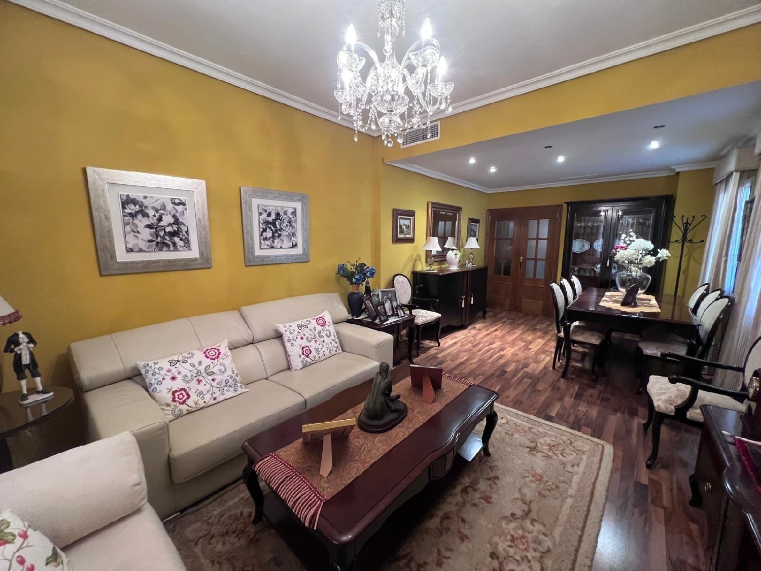  for sale semi-detached house Dos Hermanas Málaga-Costa Del Sol 4