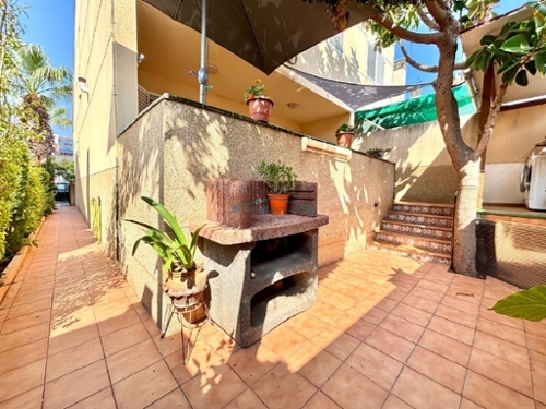 El Puerto De Sagunto Camp De Morvedre parhus foto 6350575