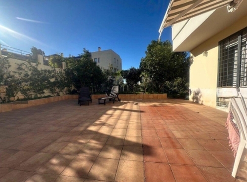 Fuengirola Costa Del Sol Occidental pareado foto 6344246