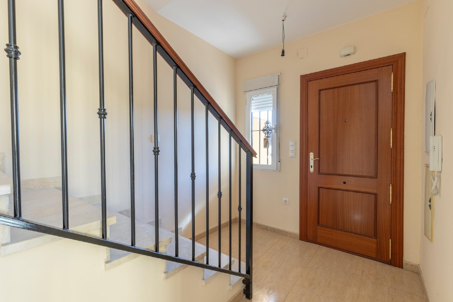  till salu parhus Fuente Vaqueros Vega De Granada 6