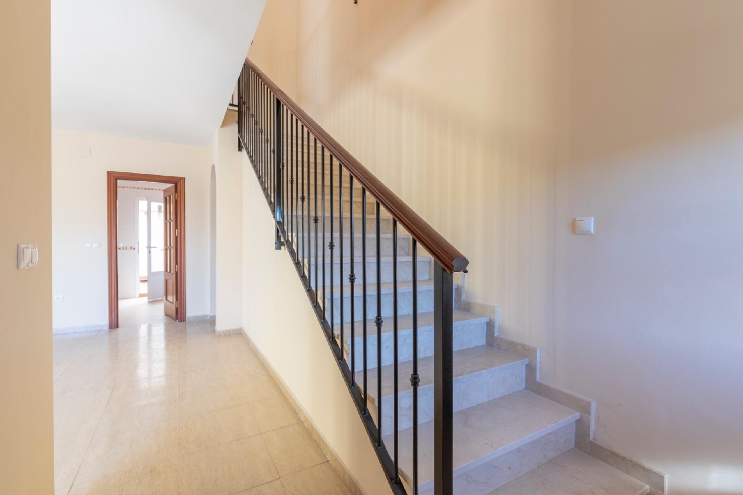  till salu parhus Fuente Vaqueros Vega De Granada 7