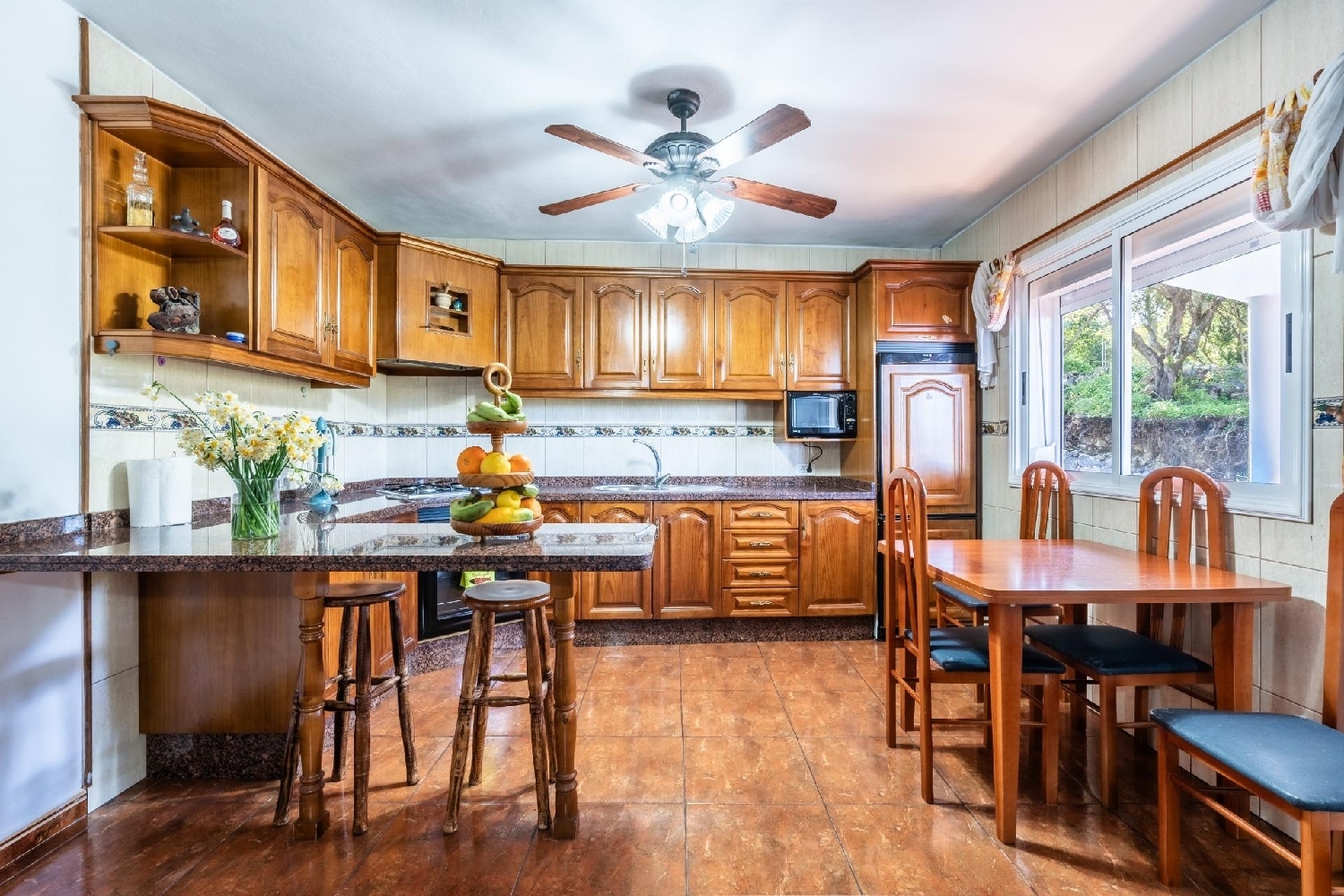  till salu parhus Garachico Palma (La) 2