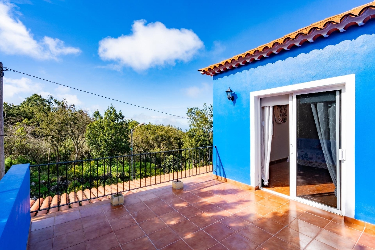  till salu parhus Garachico Palma (La) 4