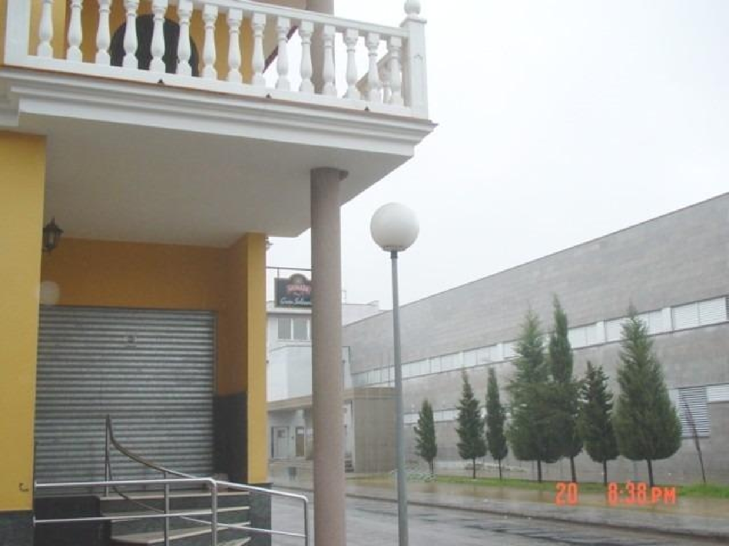  kaufen Doppelhaushälfte La Algaba Vega Del Guadalquivir 7