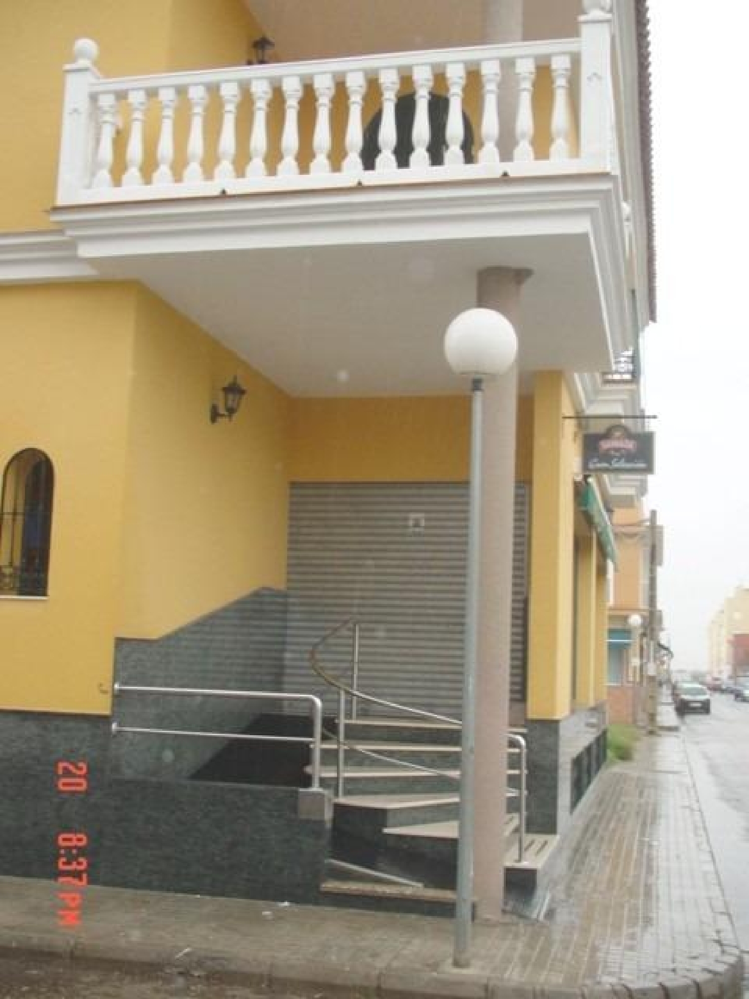  kaufen Doppelhaushälfte La Algaba Vega Del Guadalquivir 5