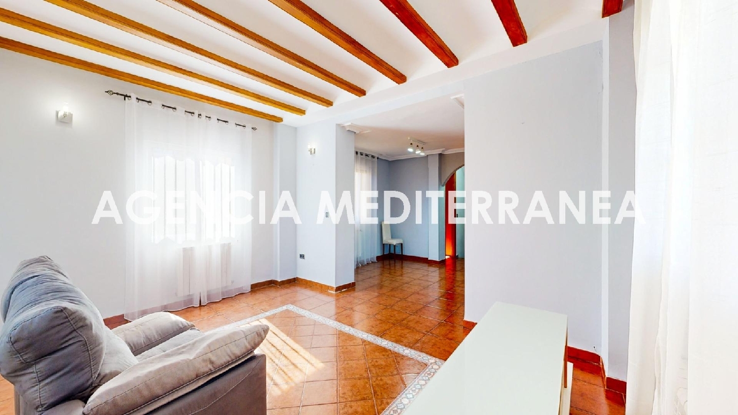  kaufen Doppelhaushälfte La Pobla De Vallbona Camp De Túria 3