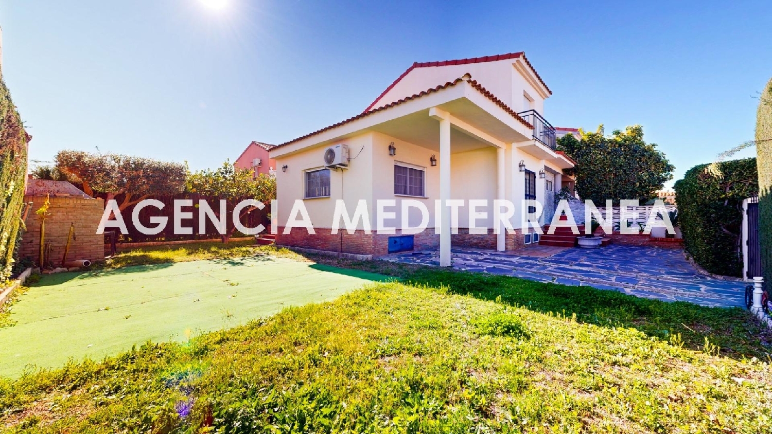  kaufen Doppelhaushälfte La Pobla De Vallbona Camp De Túria 1