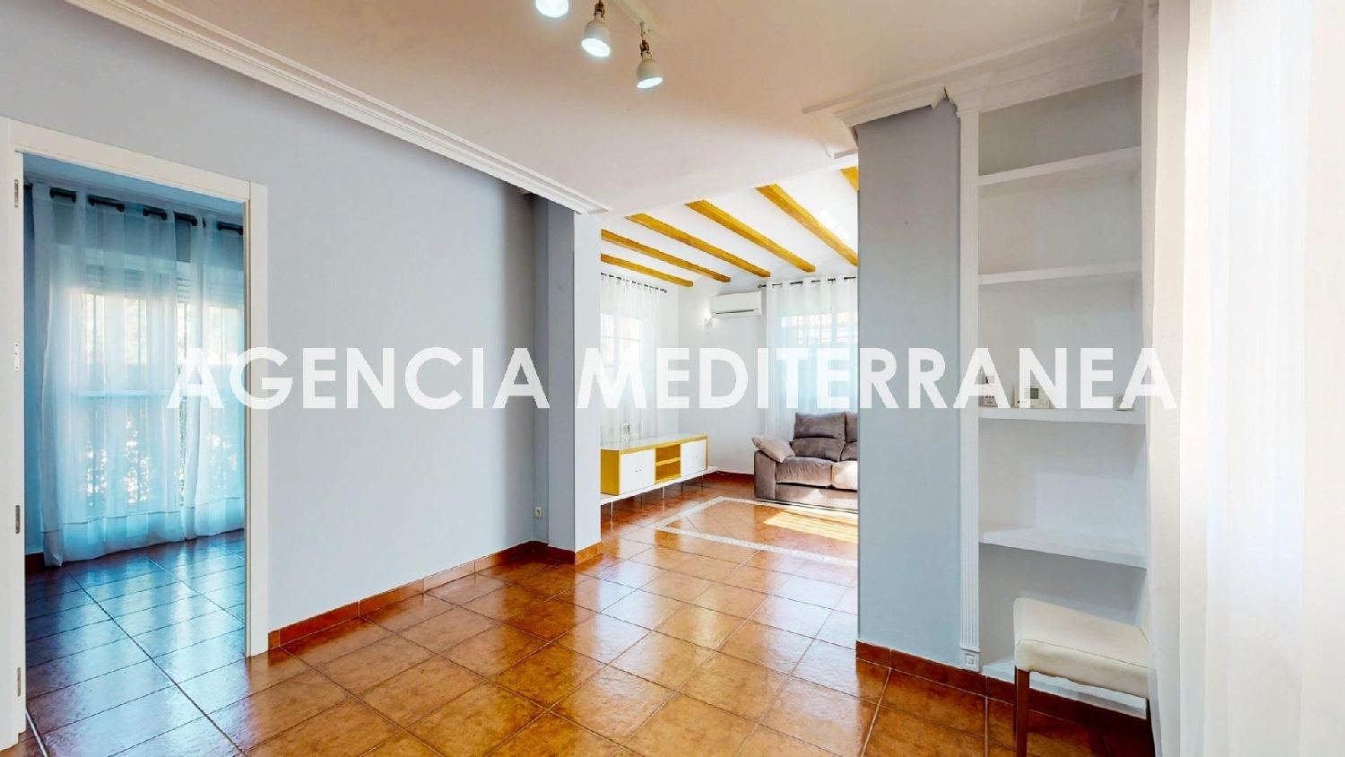  kaufen Doppelhaushälfte La Pobla De Vallbona Camp De Túria 6