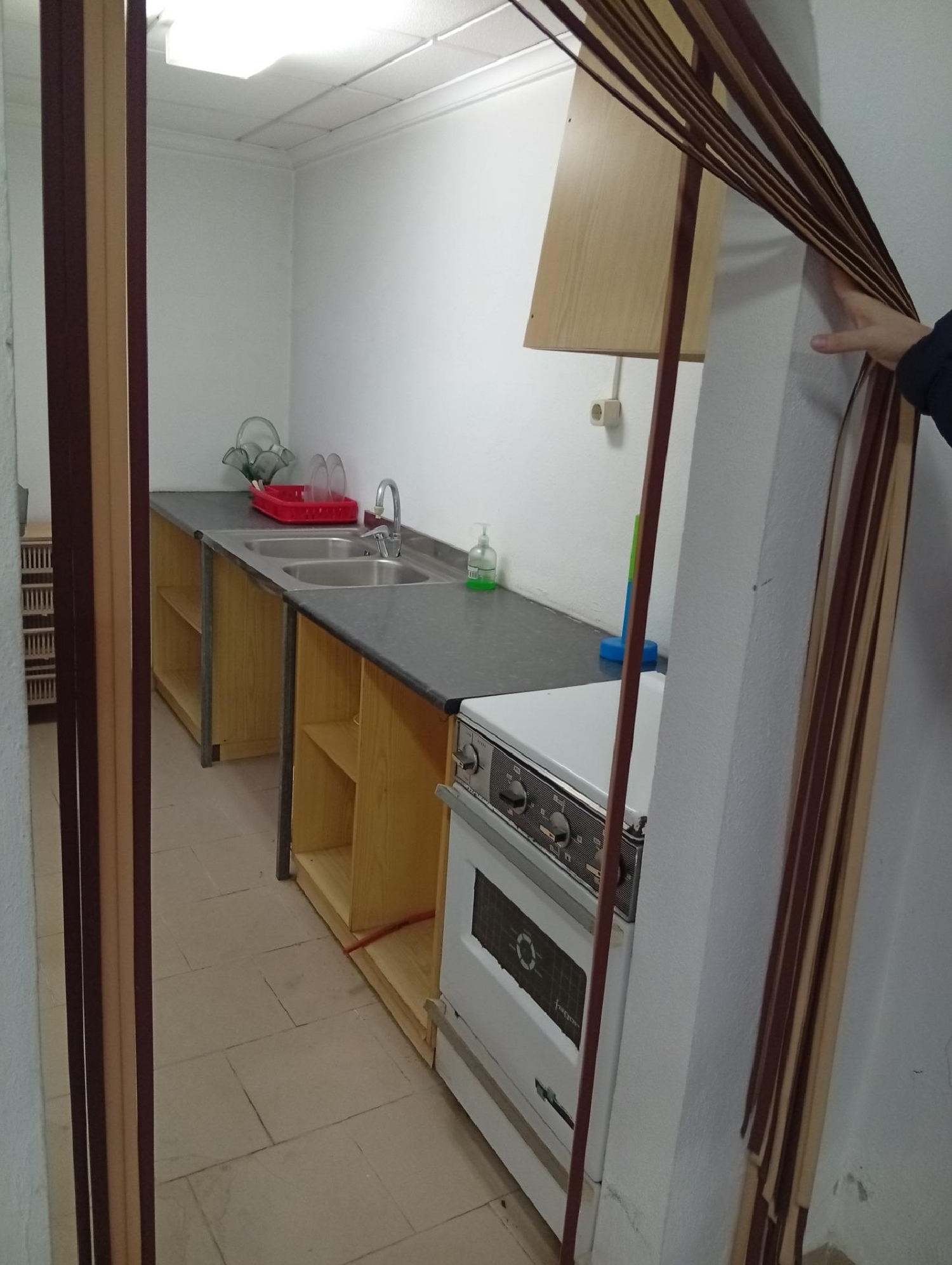  te koop twee-onder-een-kapwoning La Pobla Del Duc Vall D'albaida 4